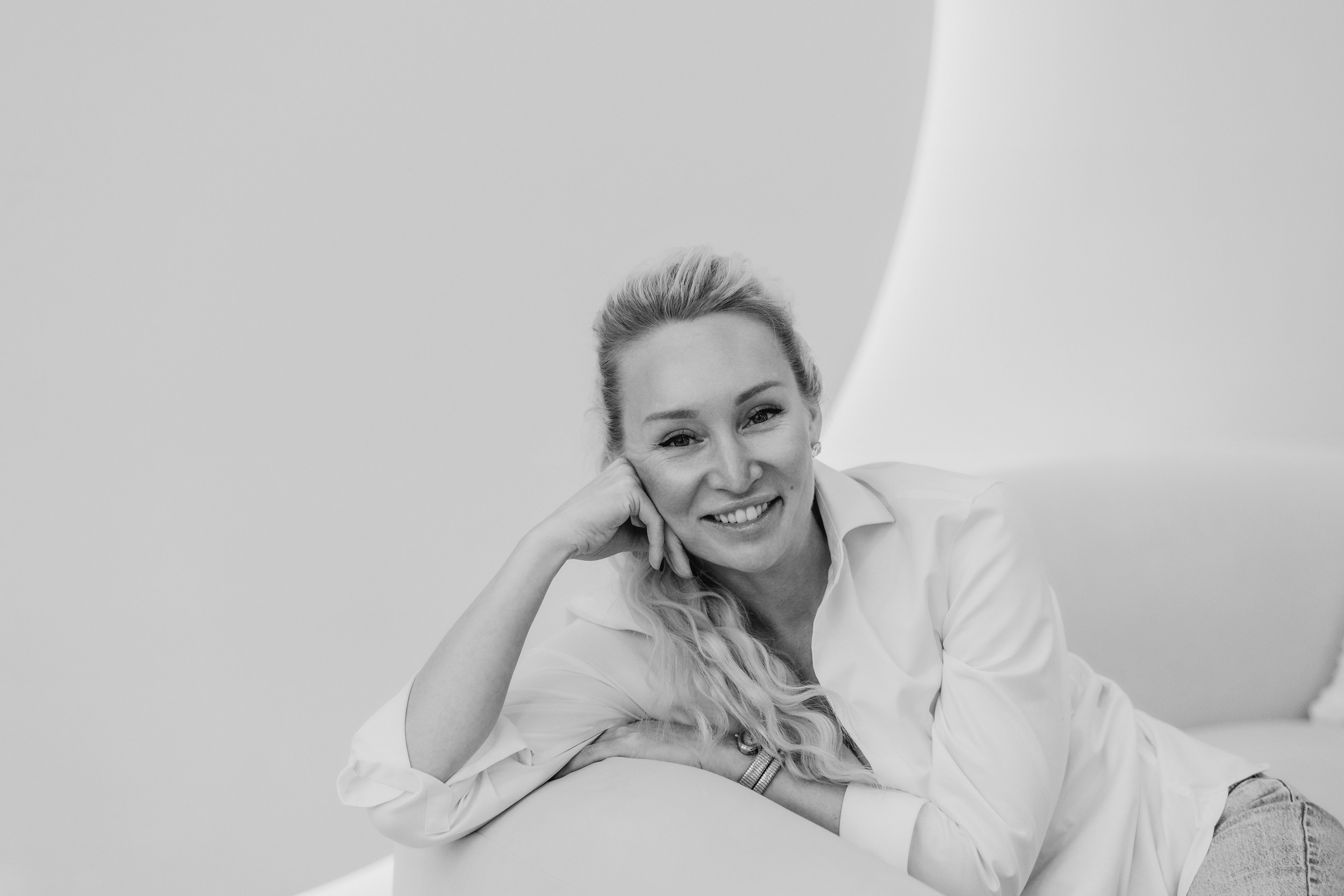 Таня. Фотограф Харитонова Наталья