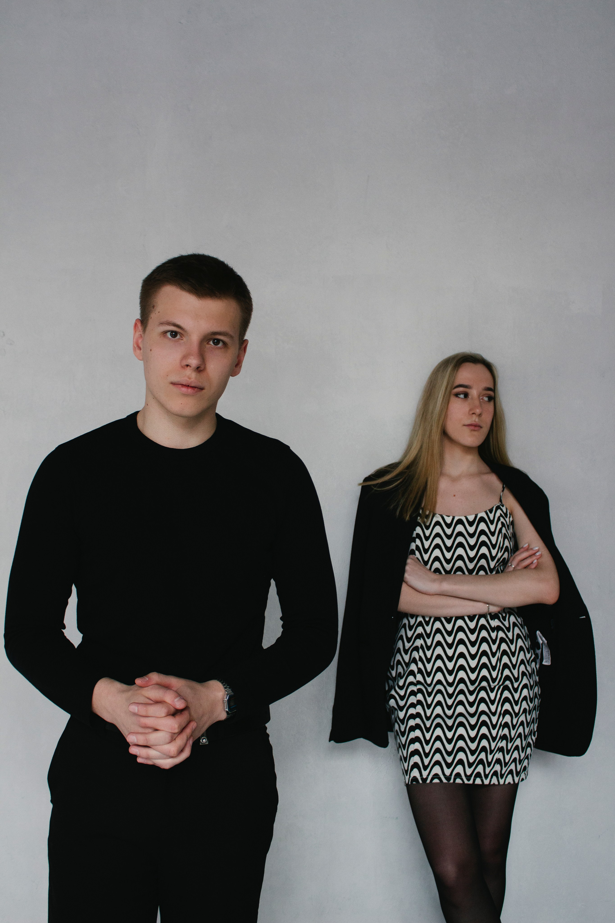 Гриша&Лиза. Фотограф Настя Булочка Екатеринубрг