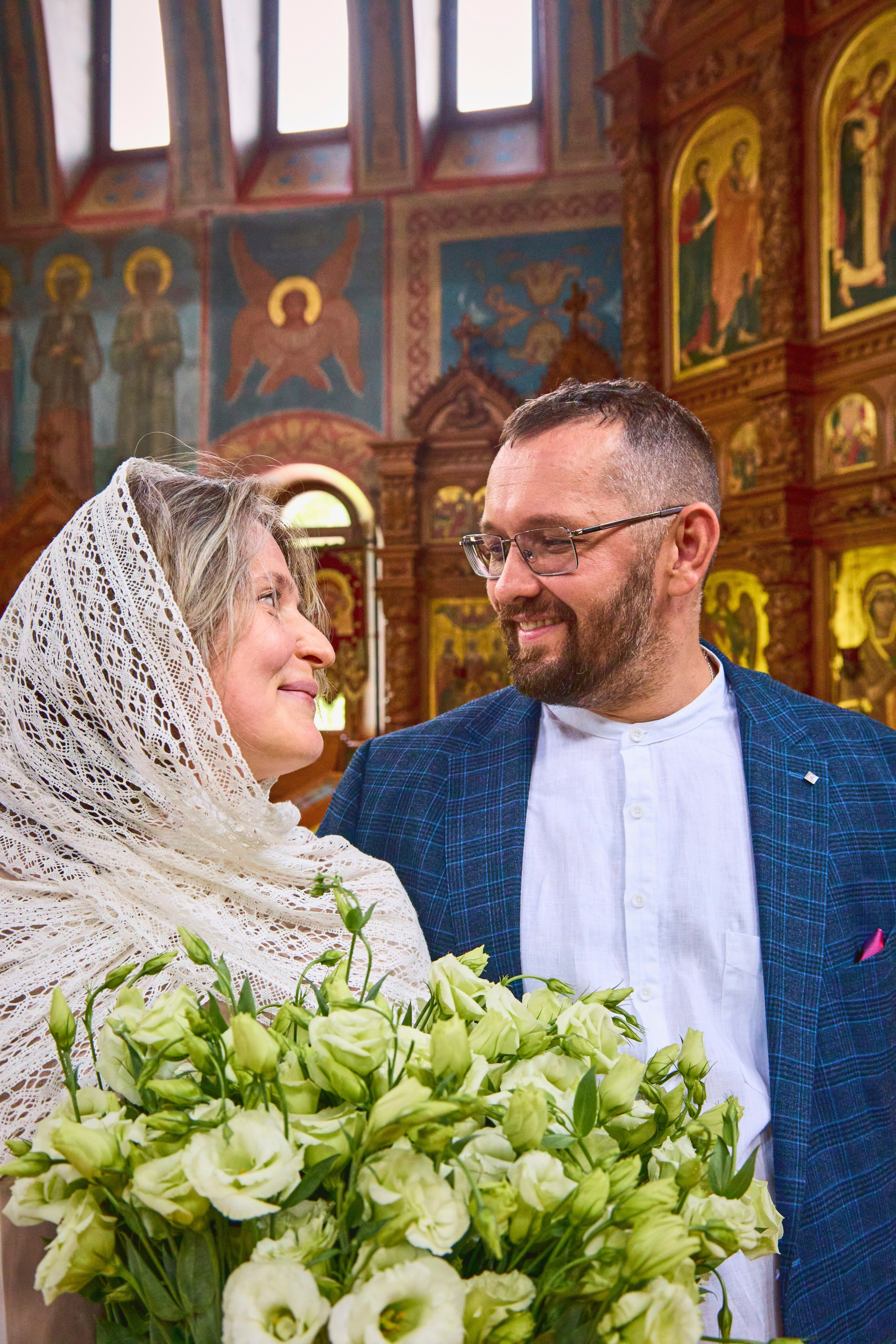 Храм. Фотограф видеограф широкого профиля Денис Захаров