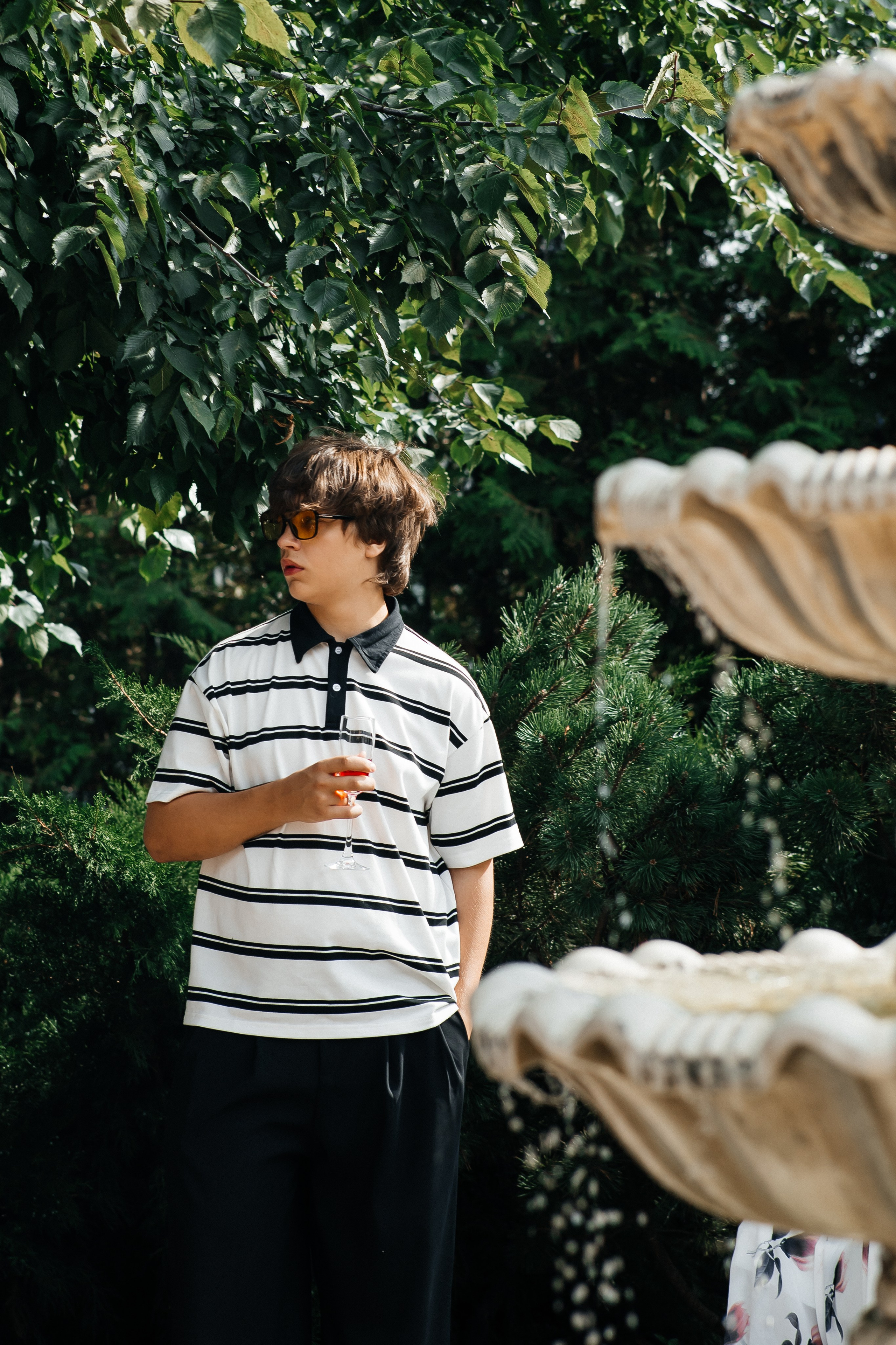 Максим и Оксана. Свадебный и семейный фотограф в Ростове-на-Дону