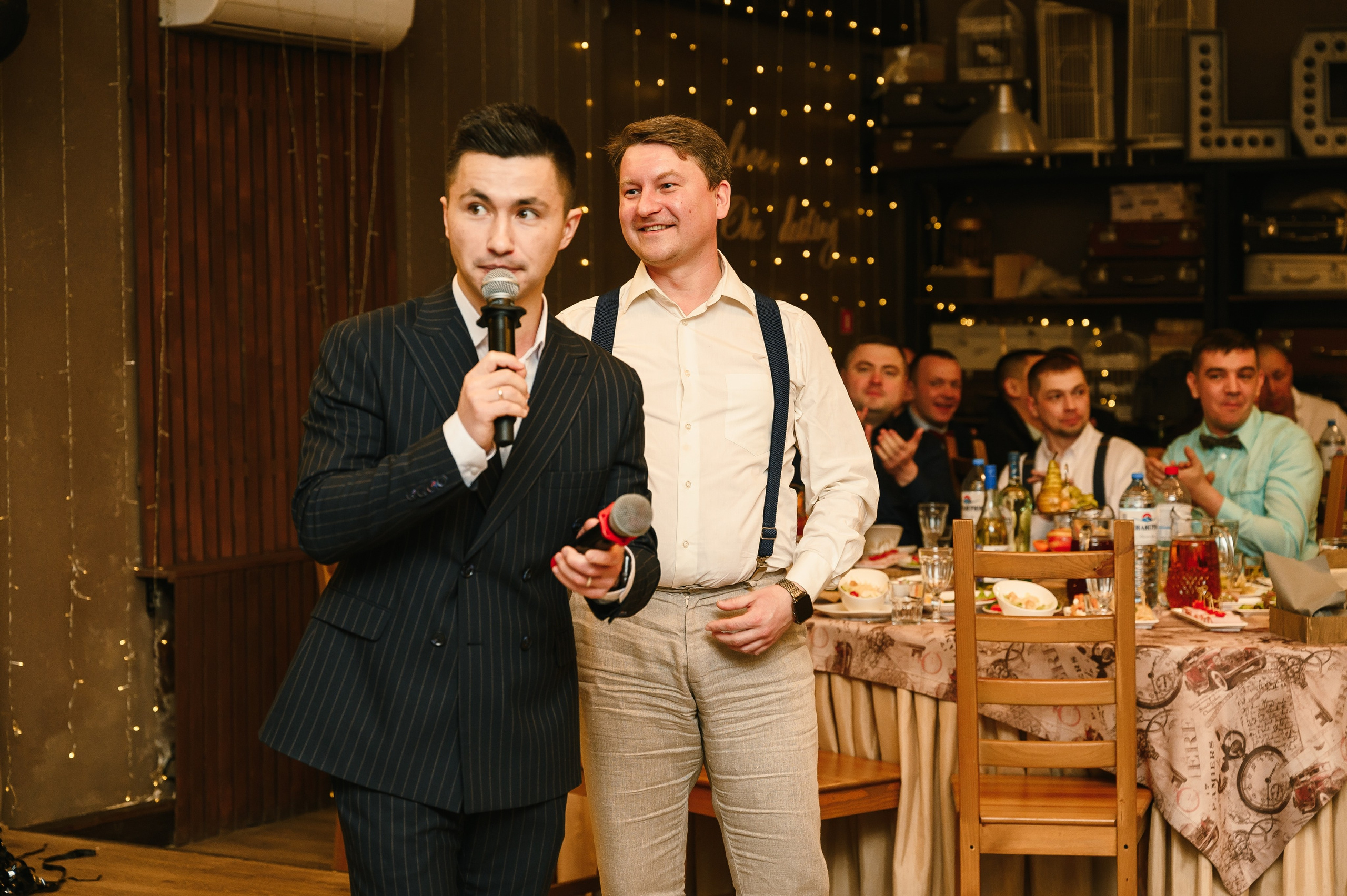 Новогодний корпоратив в «Алых парусах». Wedding and family photographer USA