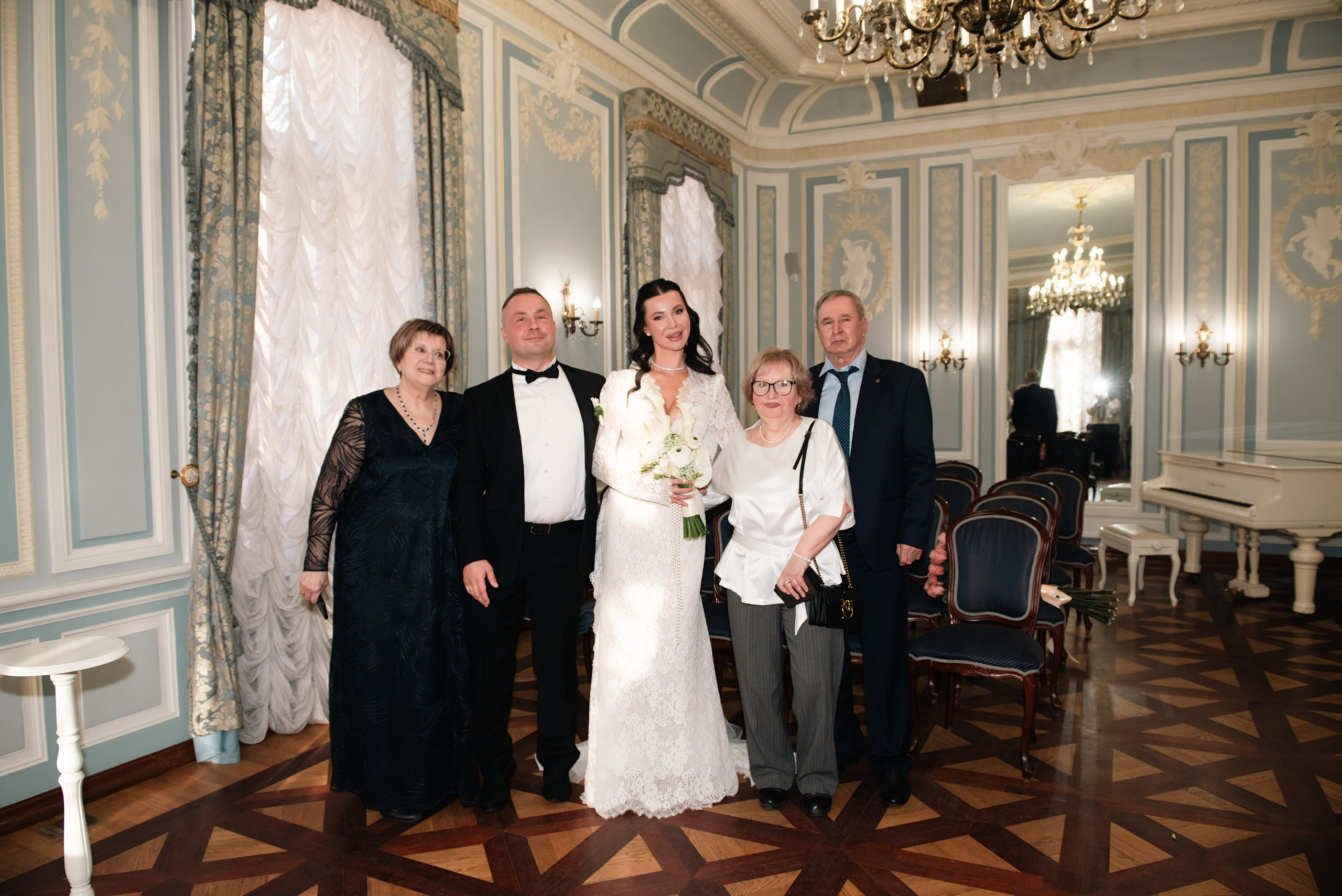 Усадьба Третьякова/ ресторан Аврора. Фотограф, визажист. Москва