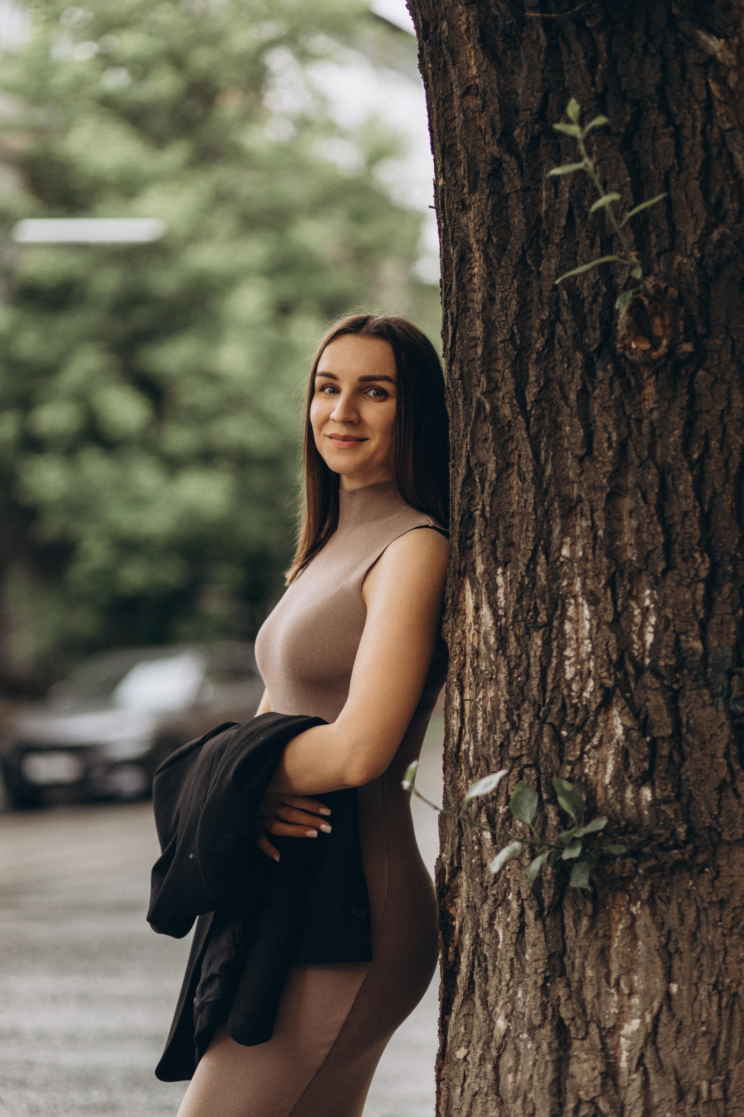 Елена. Свадебный, семейный фотограф в Иркутске Светлана Макаричева