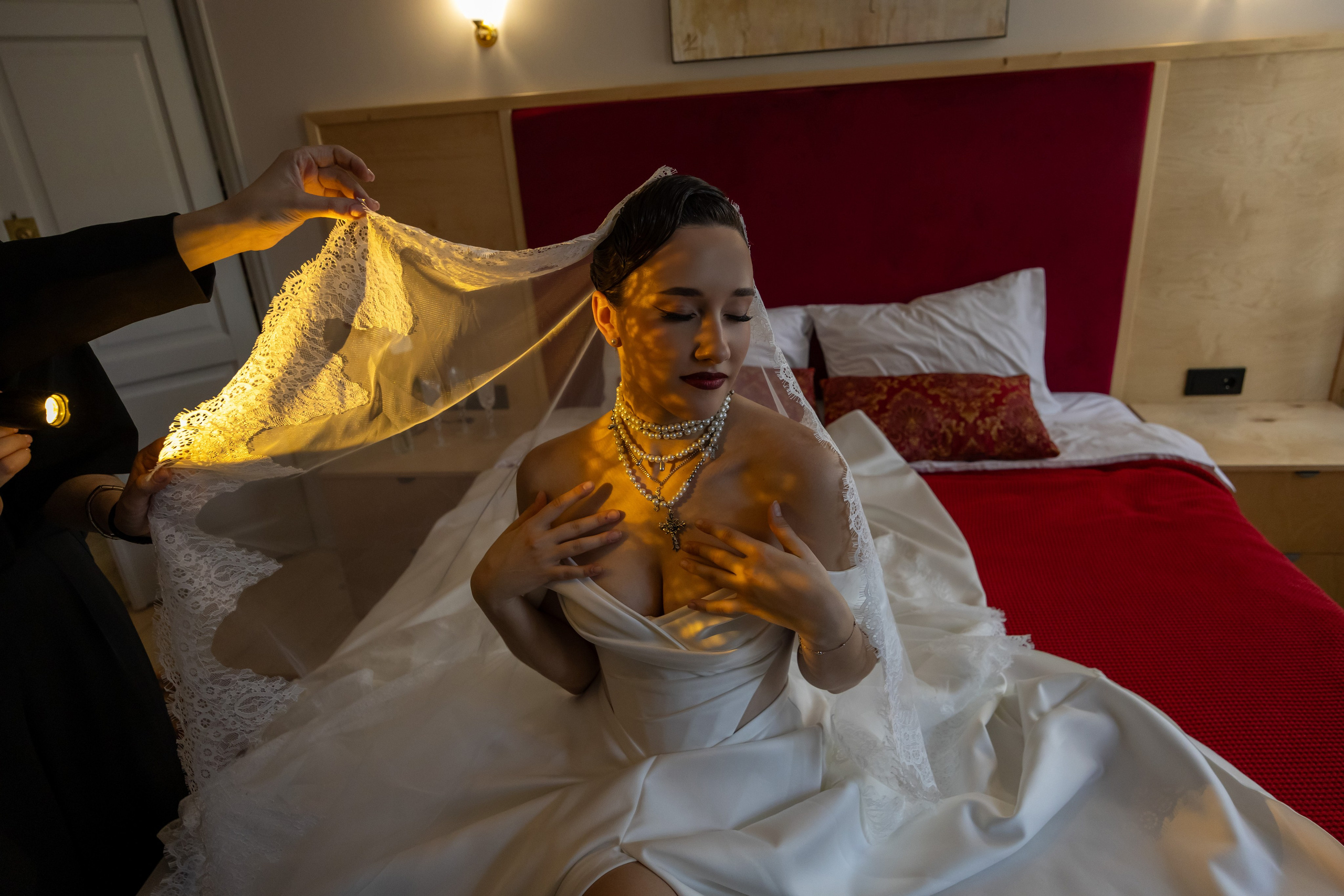 Арина & Константин. Яна Чхан — Фотограф в Донецке и не только