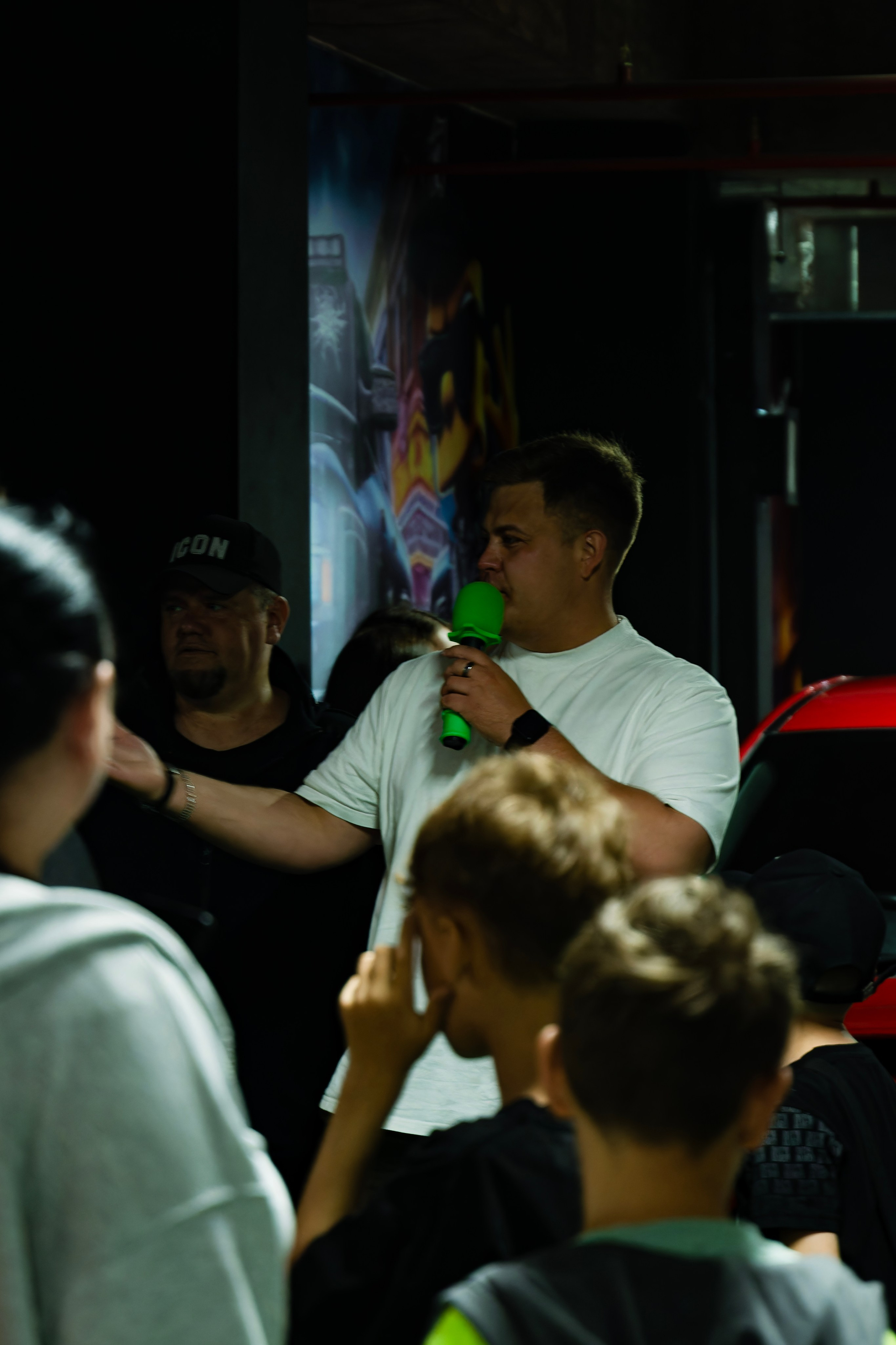 ОТКРЫТИЕ АВТО МОТО СЕЗОНА В СТИЛЕ ФОРСАЖА САХАЛИН. Главная