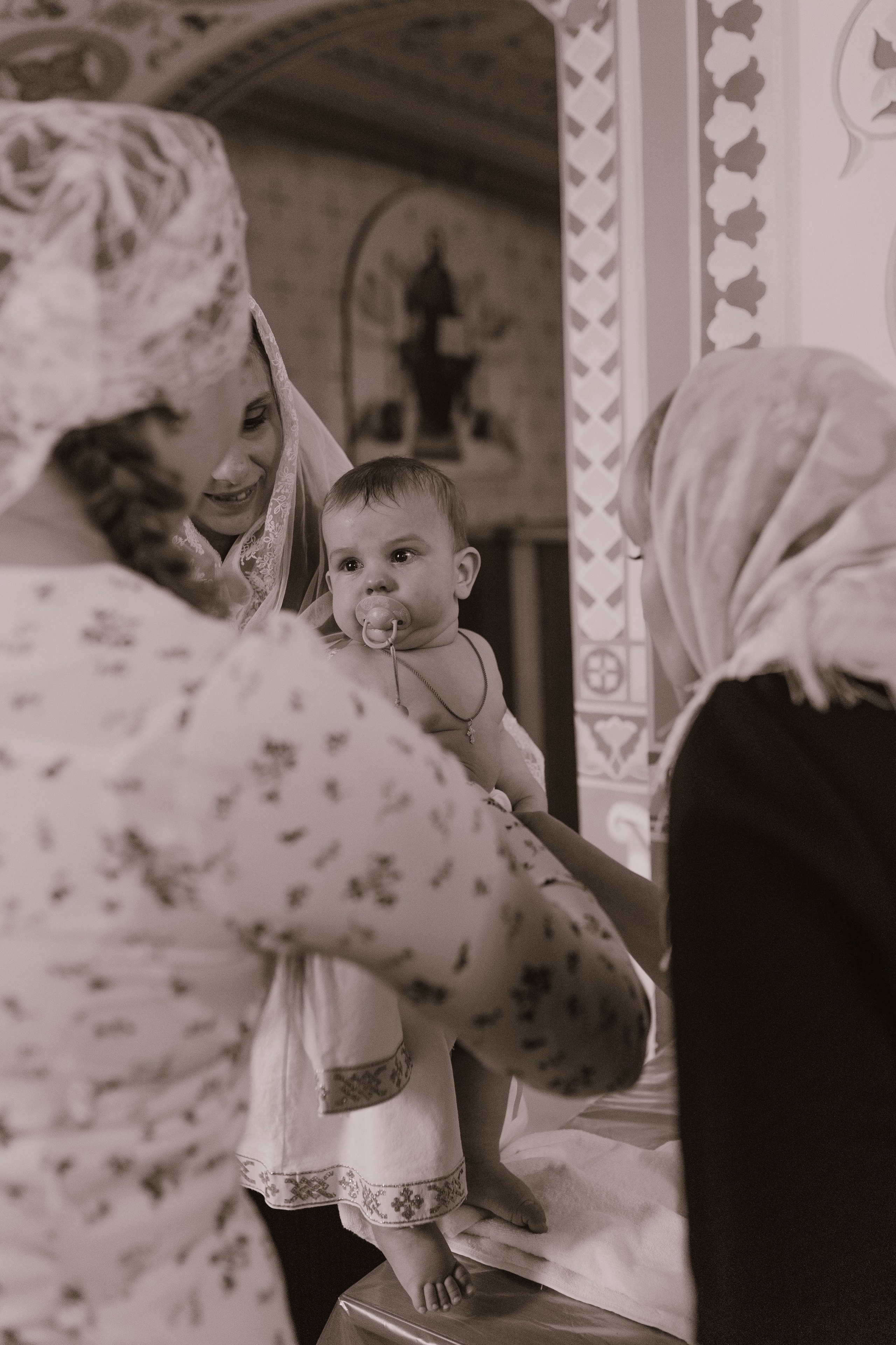 Кристины Мирона. Фотограф в Ставрополе Svetlana Matveeva