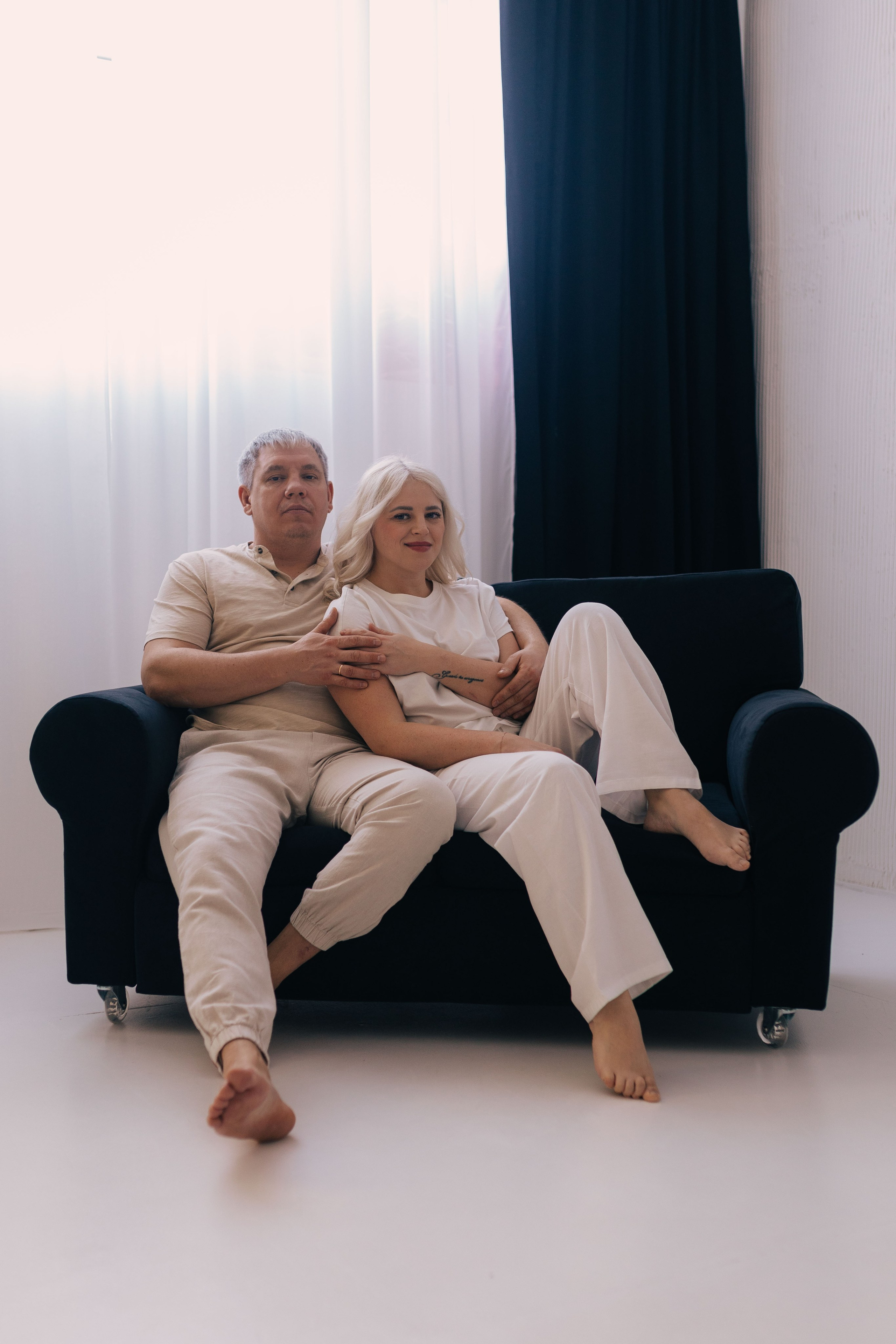 Александр и Александра. Фотограф в Ставрополе Svetlana Matveeva