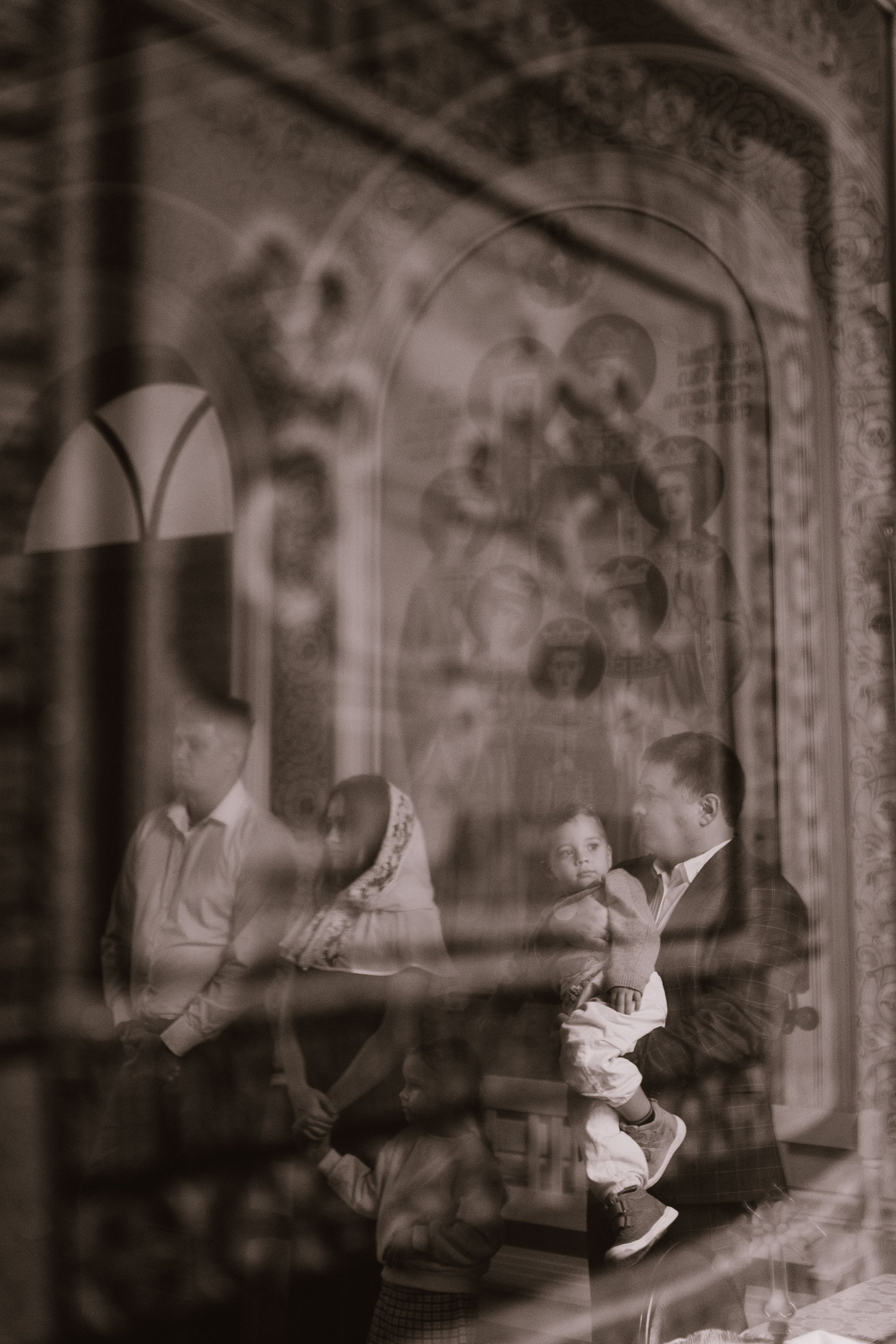 Крещение Максима (анонс). Фотограф в Ставрополе Svetlana Matveeva