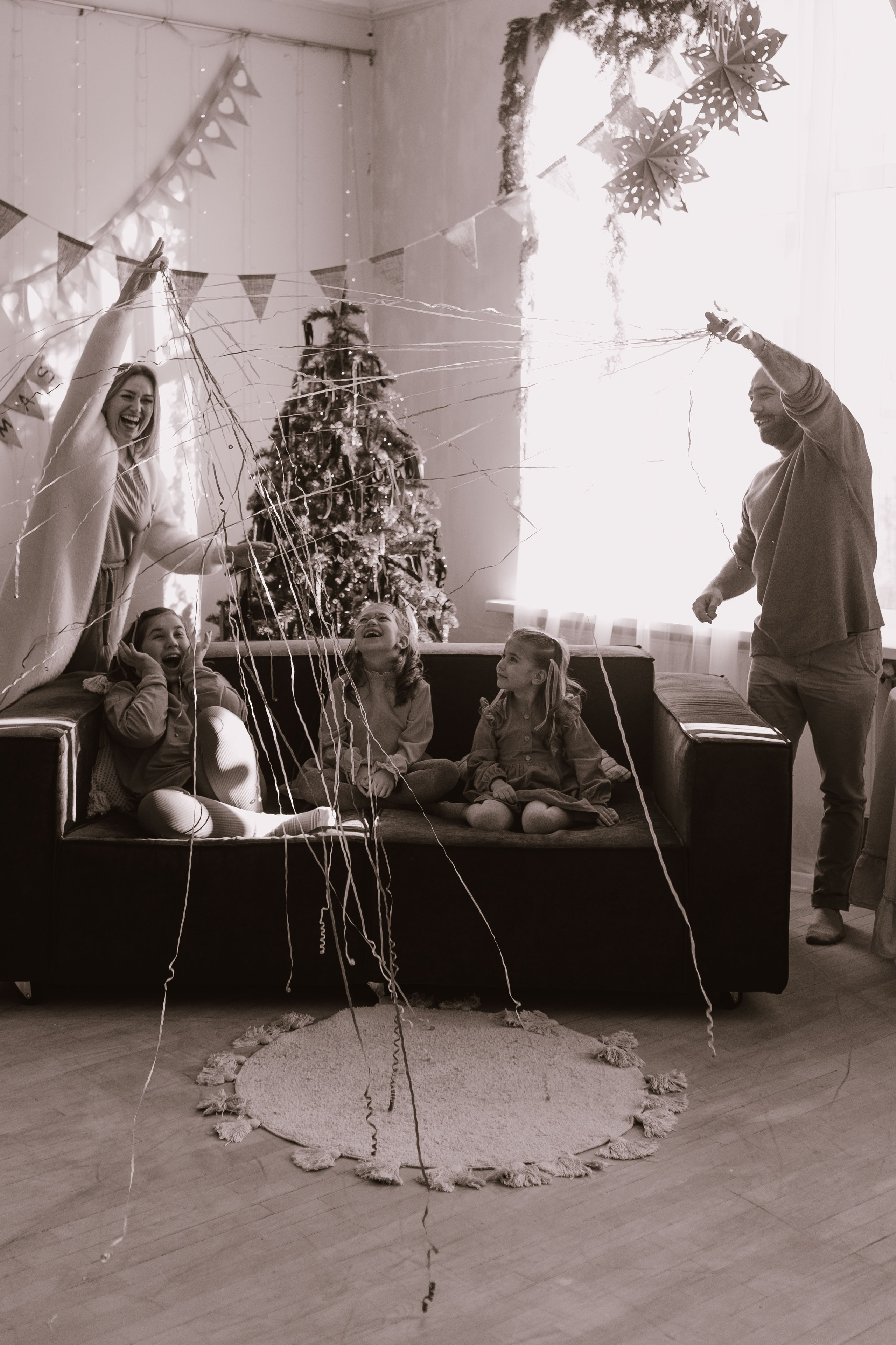 Семейные традиции. Фотограф в Ставрополе Svetlana Matveeva