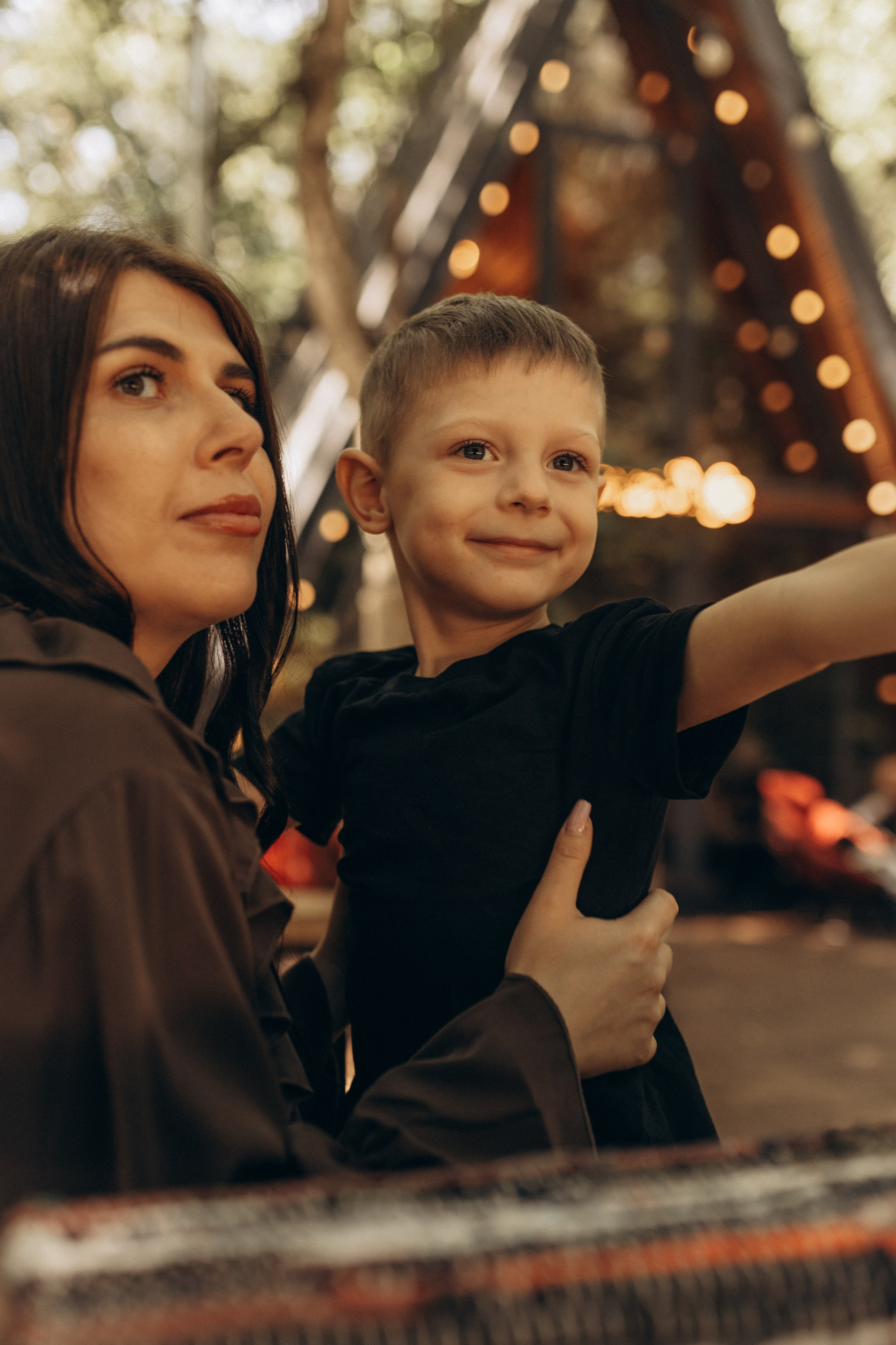 Артёму 5 лет. Фотограф в Ставрополе Svetlana Matveeva
