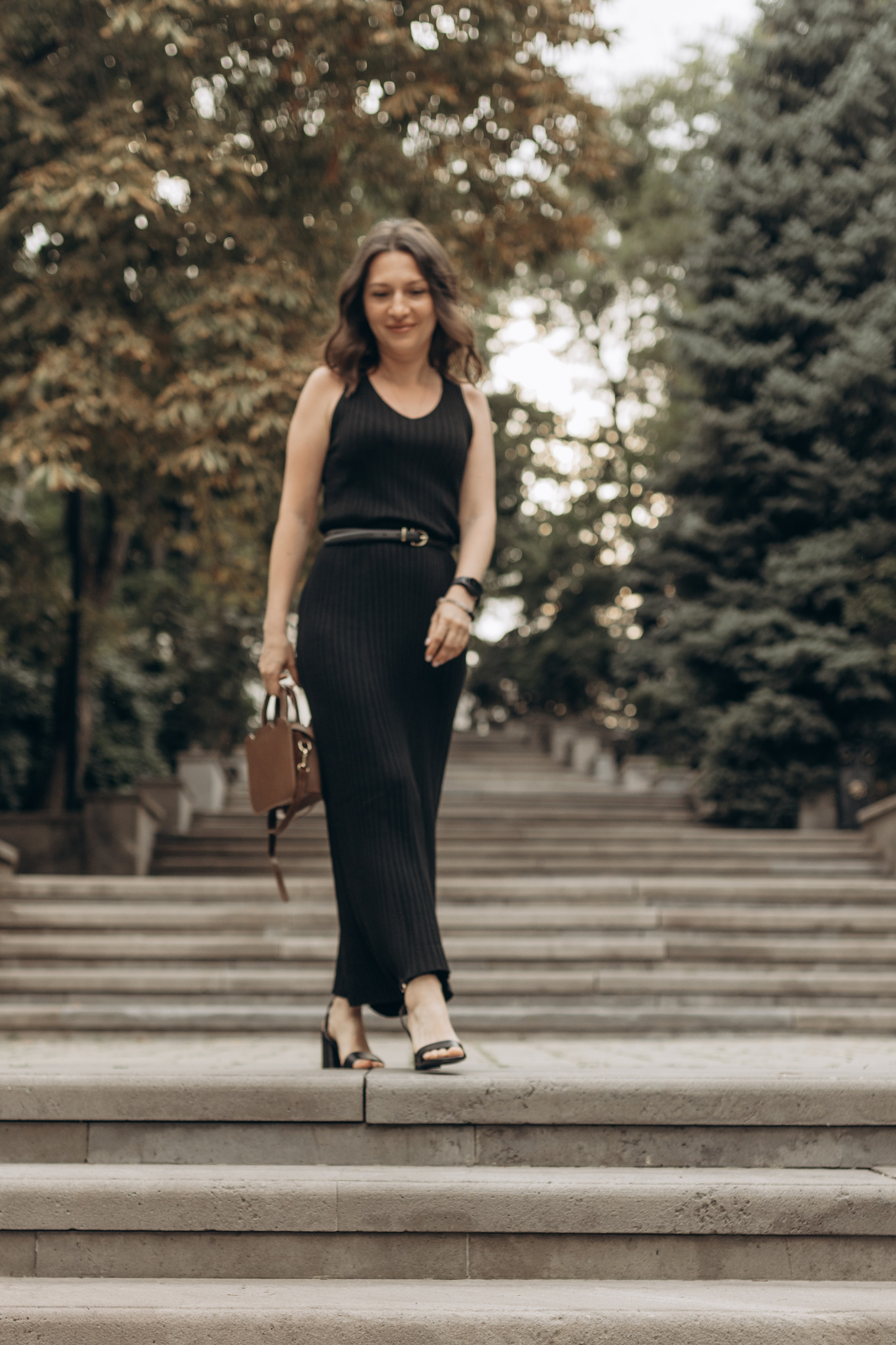 Индивидуальная фотосессия Ксении. Фотограф в Ставрополе Svetlana Matveeva