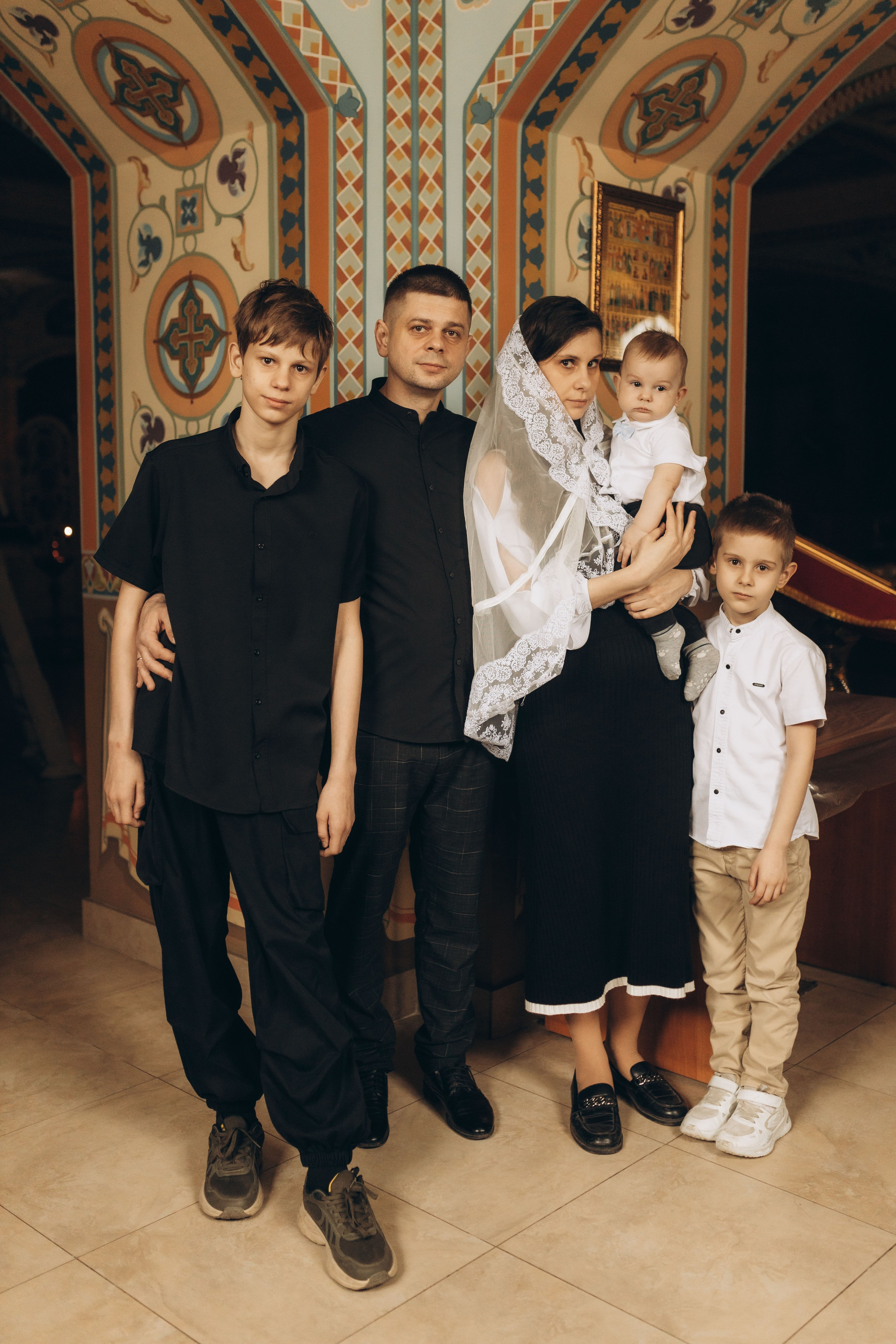 Кристины Мирона. Фотограф в Ставрополе Svetlana Matveeva