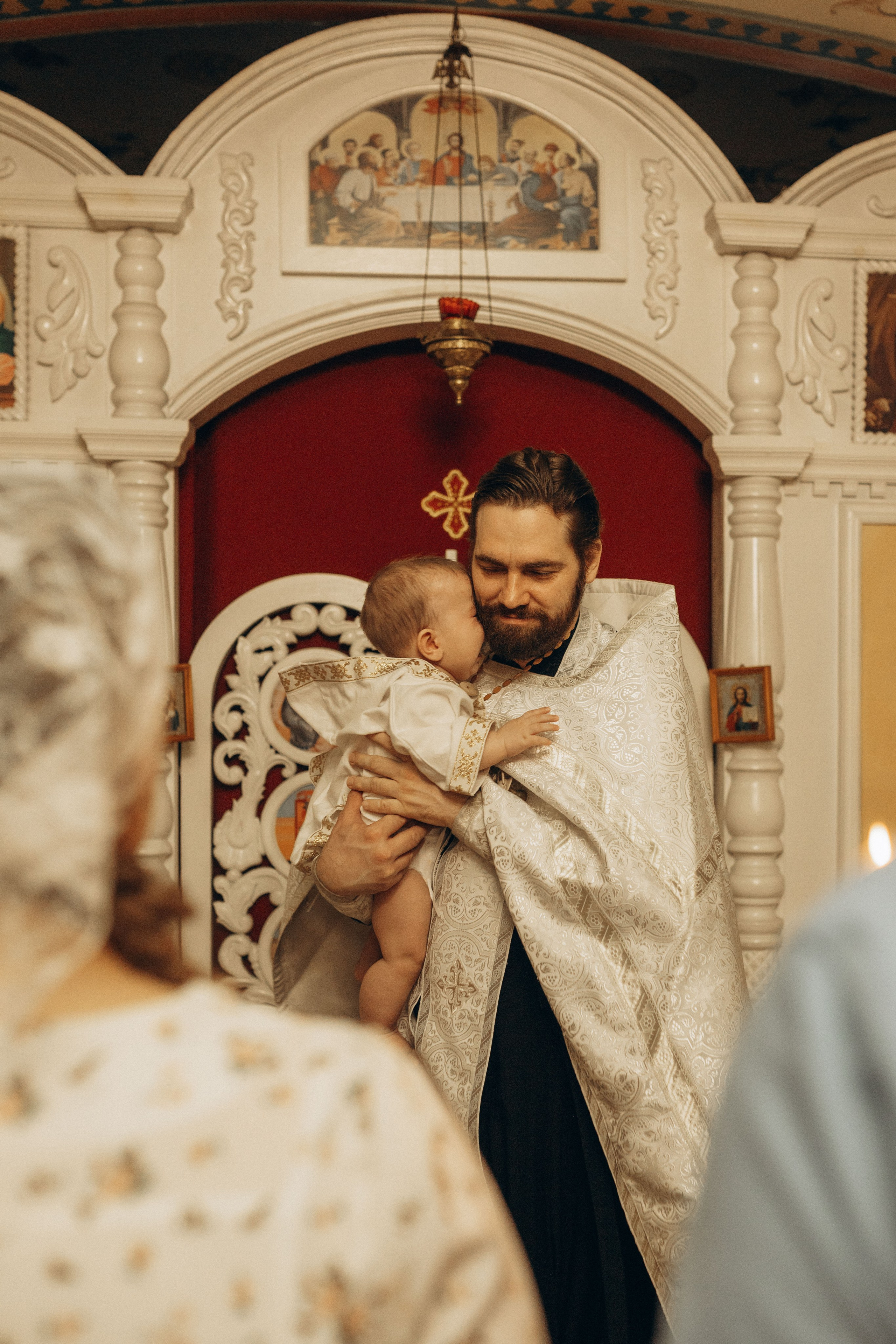 Кристины Мирона. Фотограф в Ставрополе Svetlana Matveeva