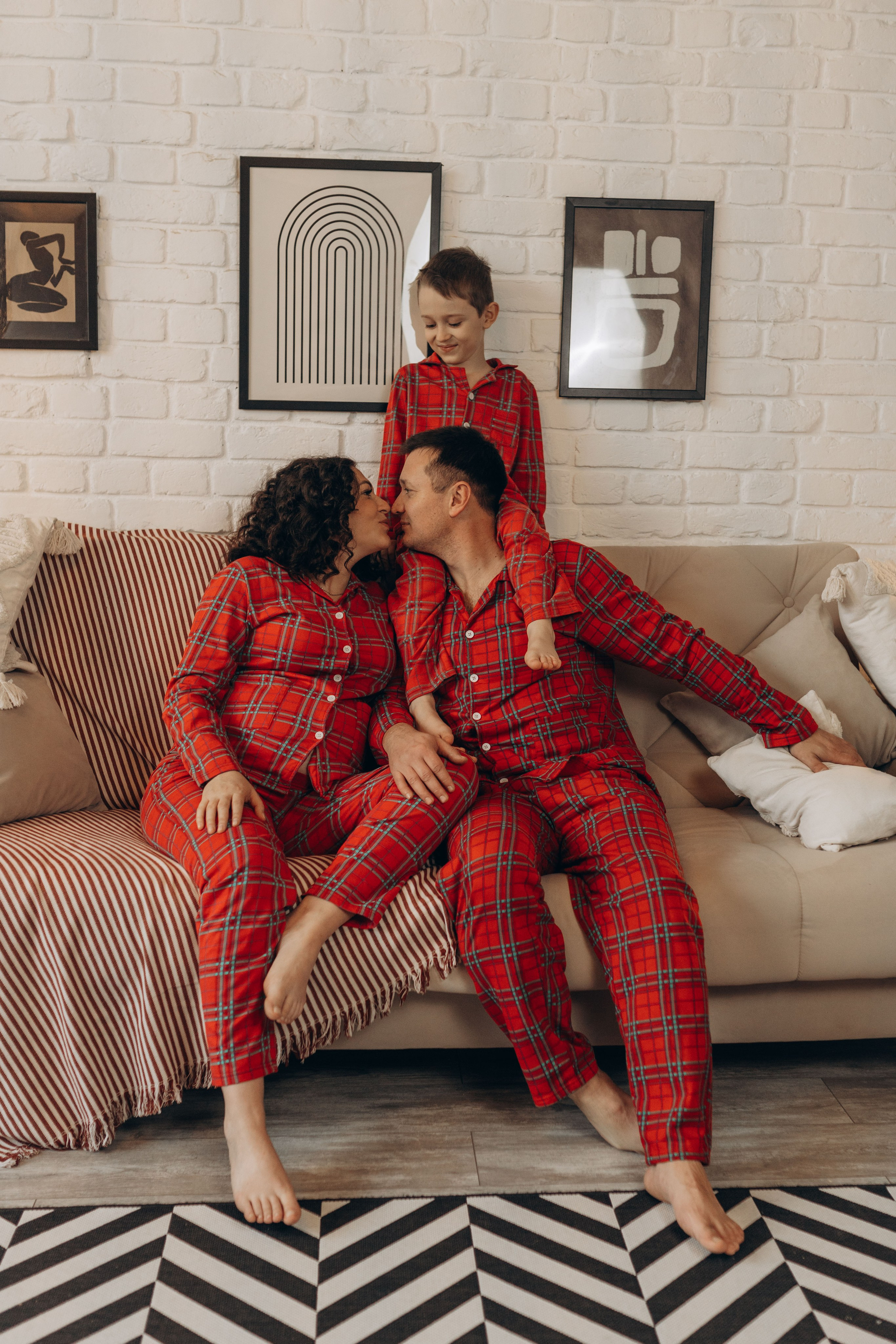 Новогоднее в ожидании чуда. Фотограф в Ставрополе Svetlana Matveeva