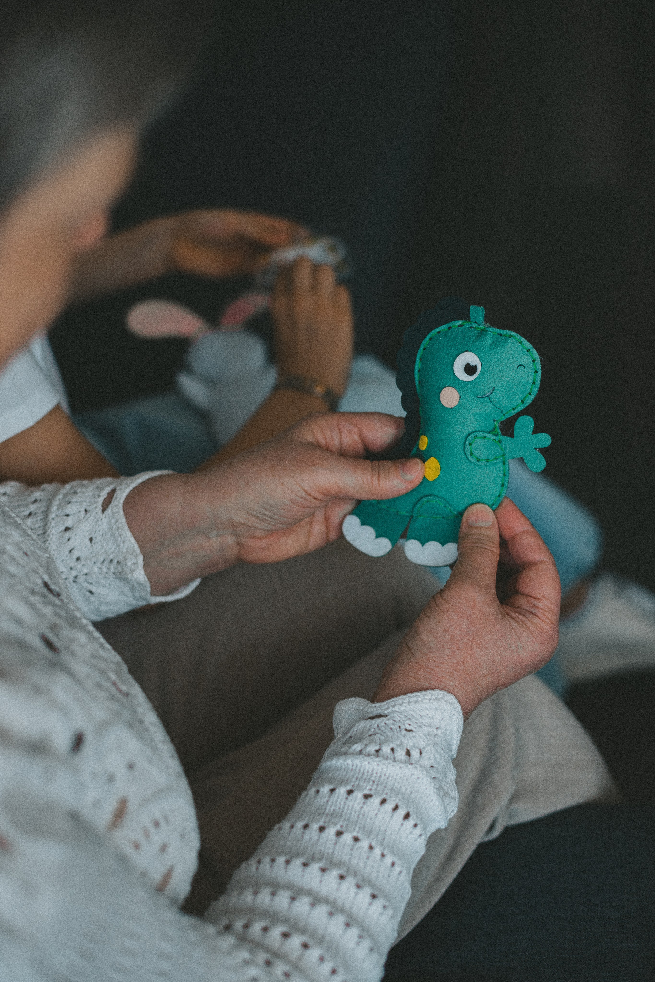 Моя семья. Фотограф Новосибирск