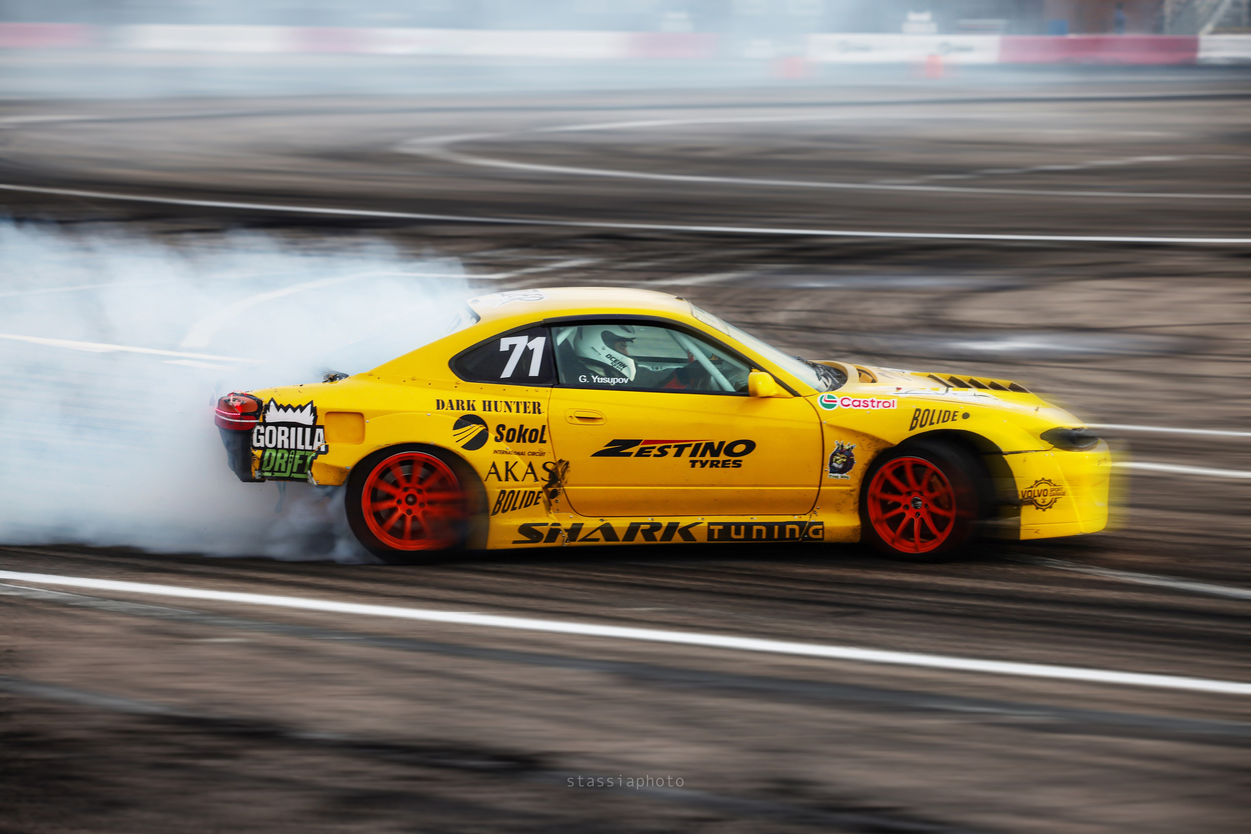 Motorsport Photography. Фотограф Stassiaphoto