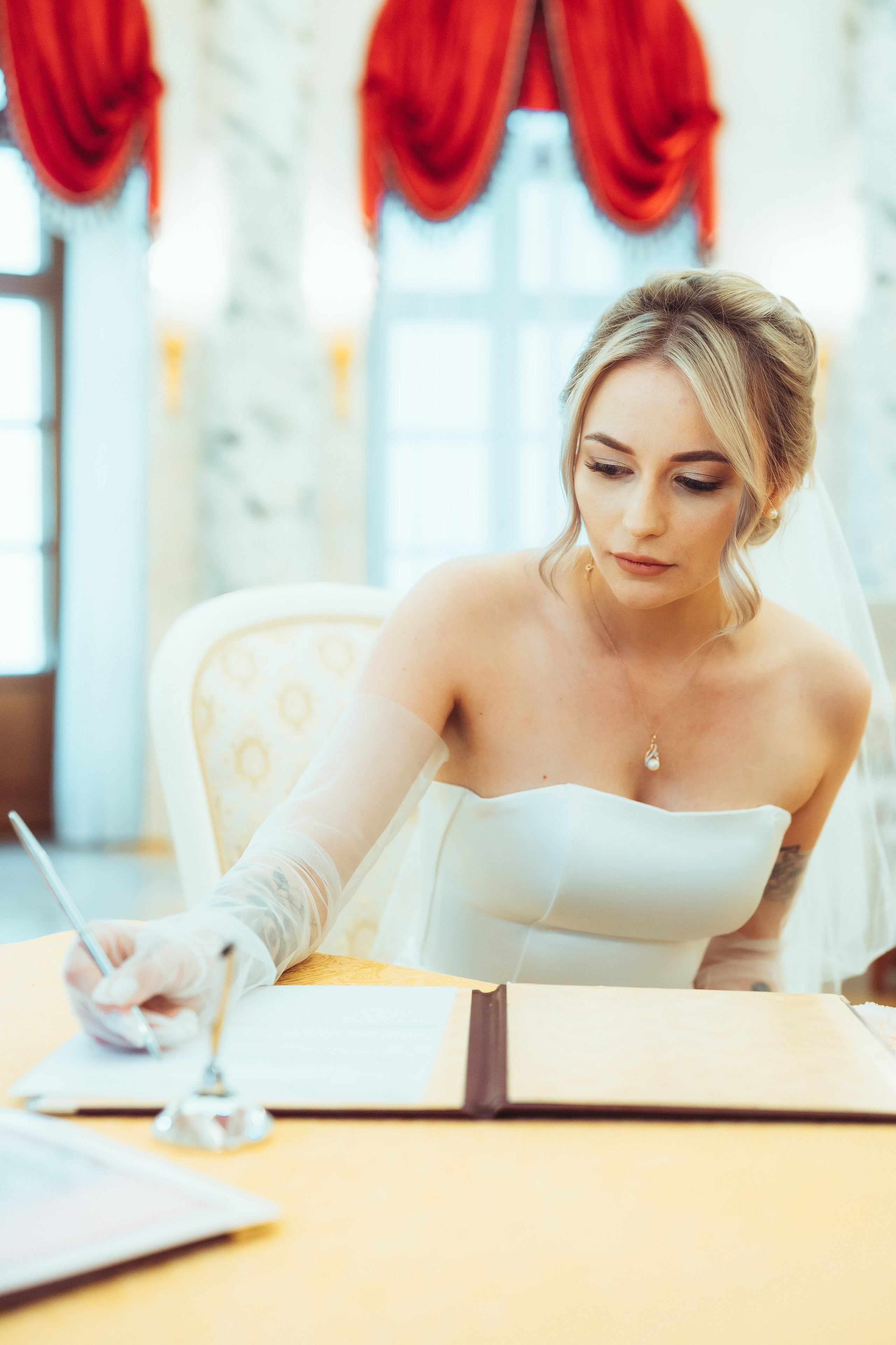 Свадебная съёмка Андрея и Наталины. Иван Кубик — фотограф и видеограф