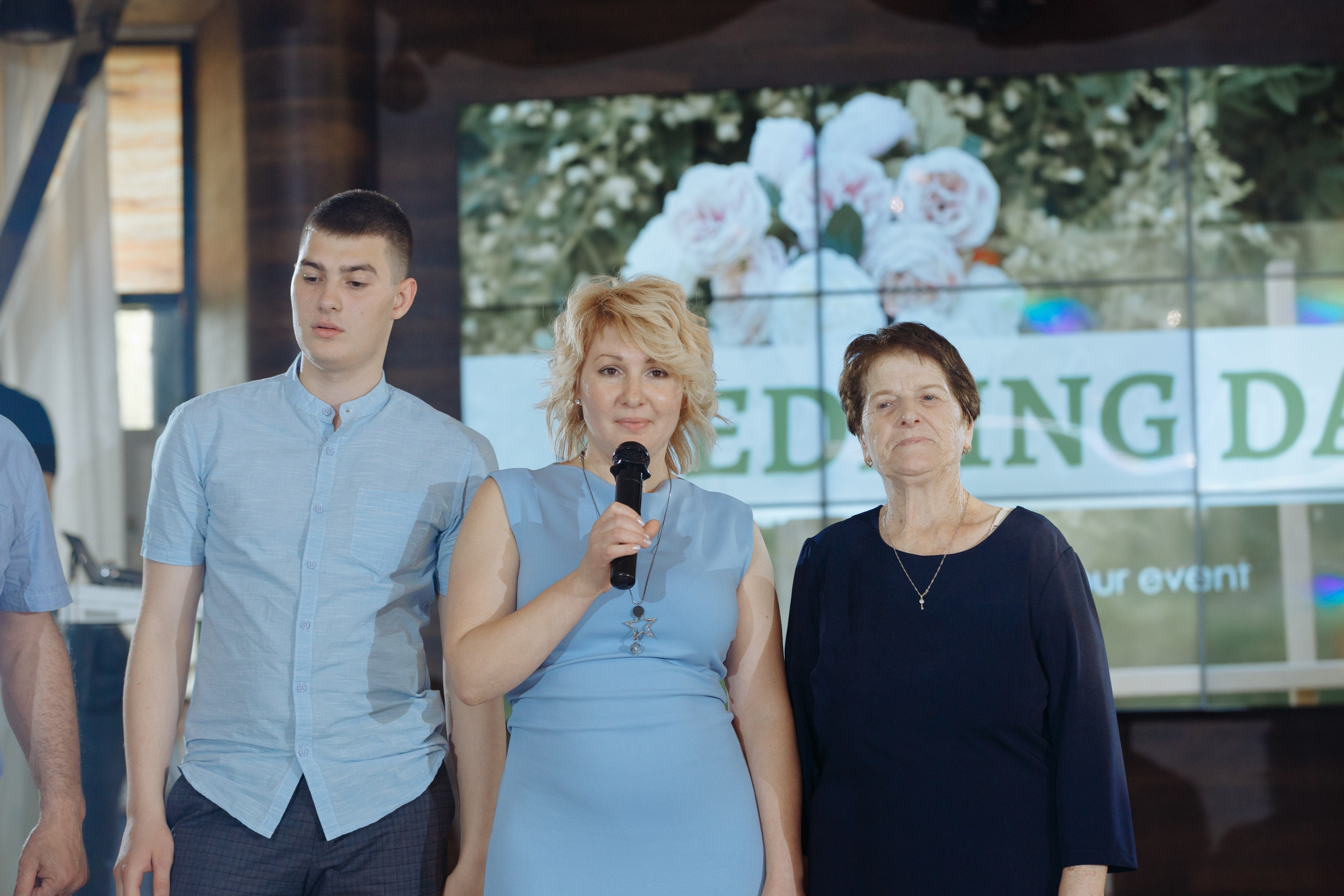 Степан и Элянора (полный день). Свадебный фотограф