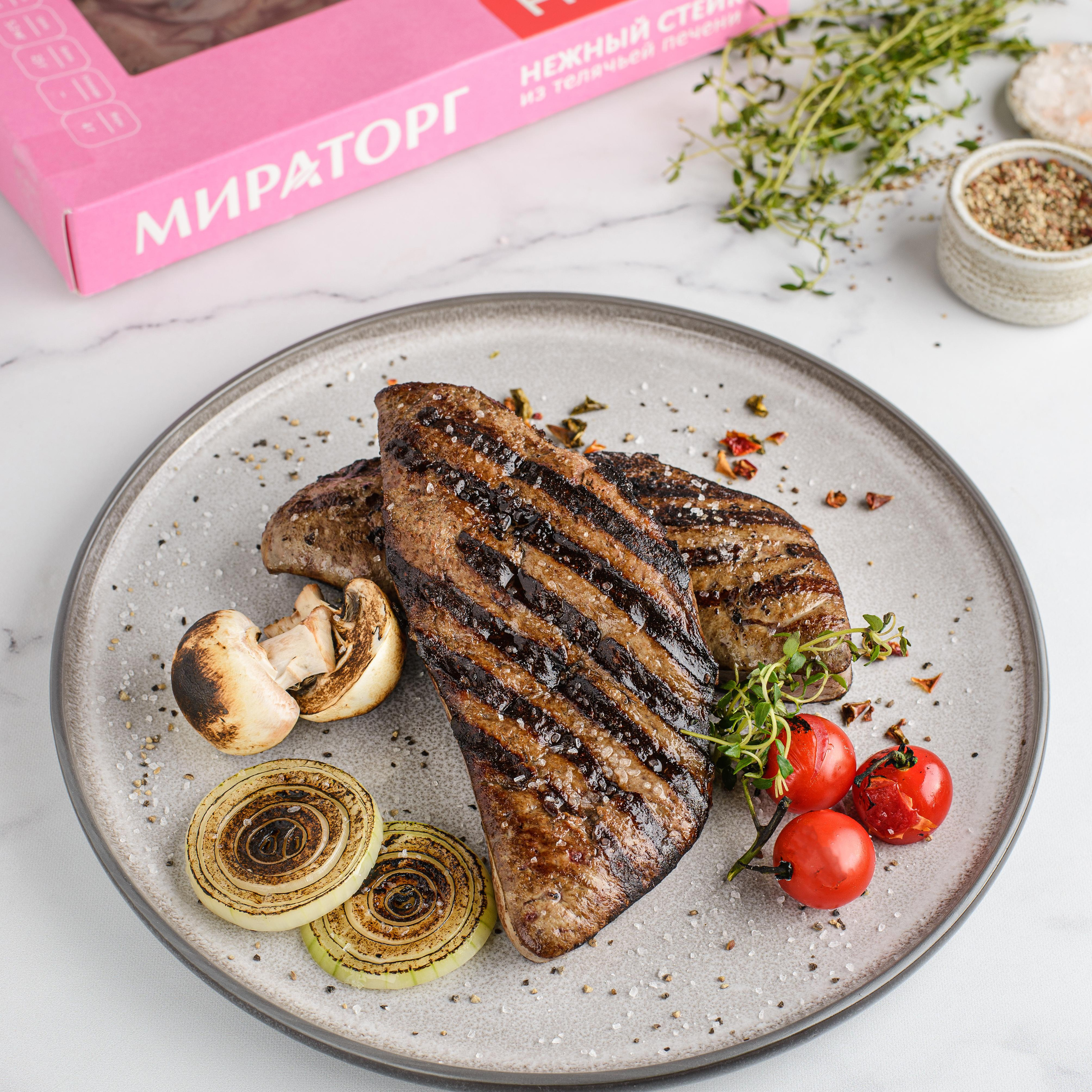 фуд фотограф съемка мяса  для озон 