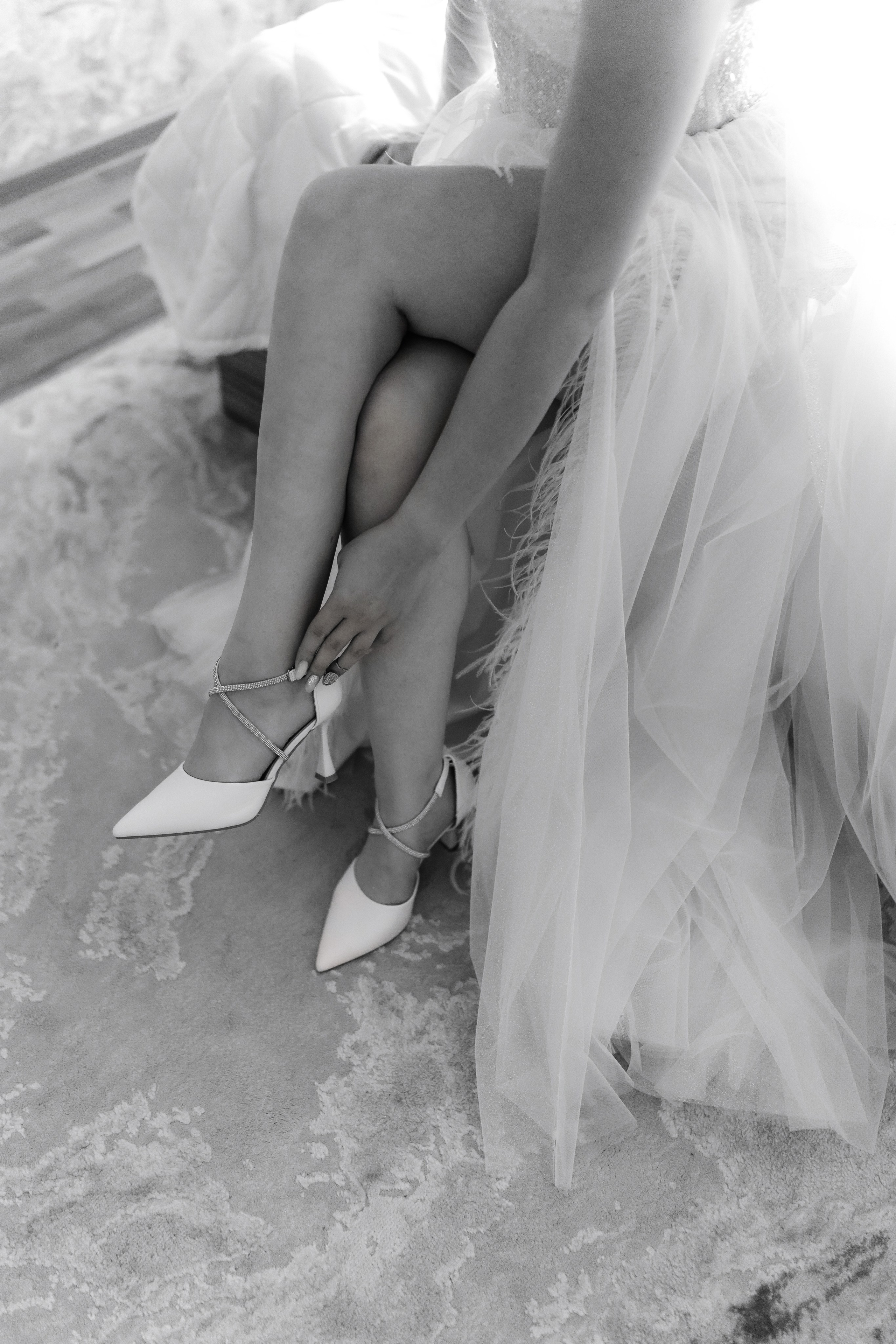 Дмитрий и Олеся. Свадебный и семейный фотограф в Алексеевке Марина Купреева