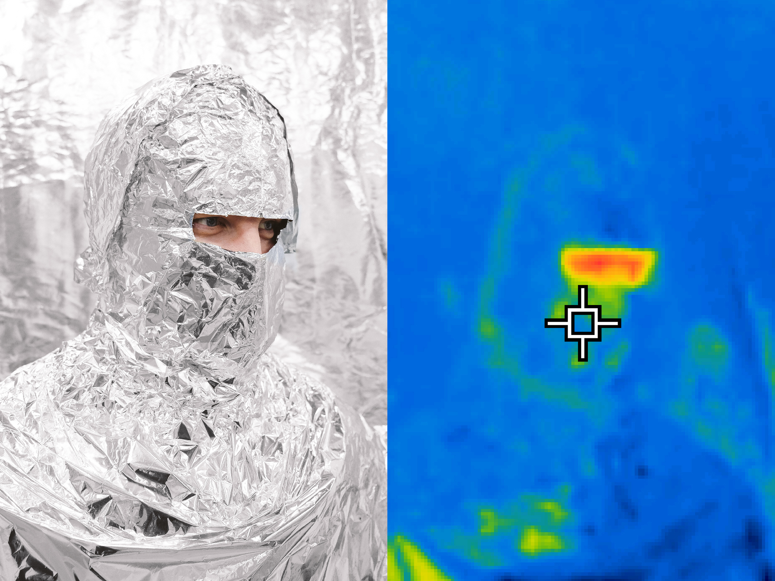 [in]secure. Post-documentary photographer Nikita Svertilov