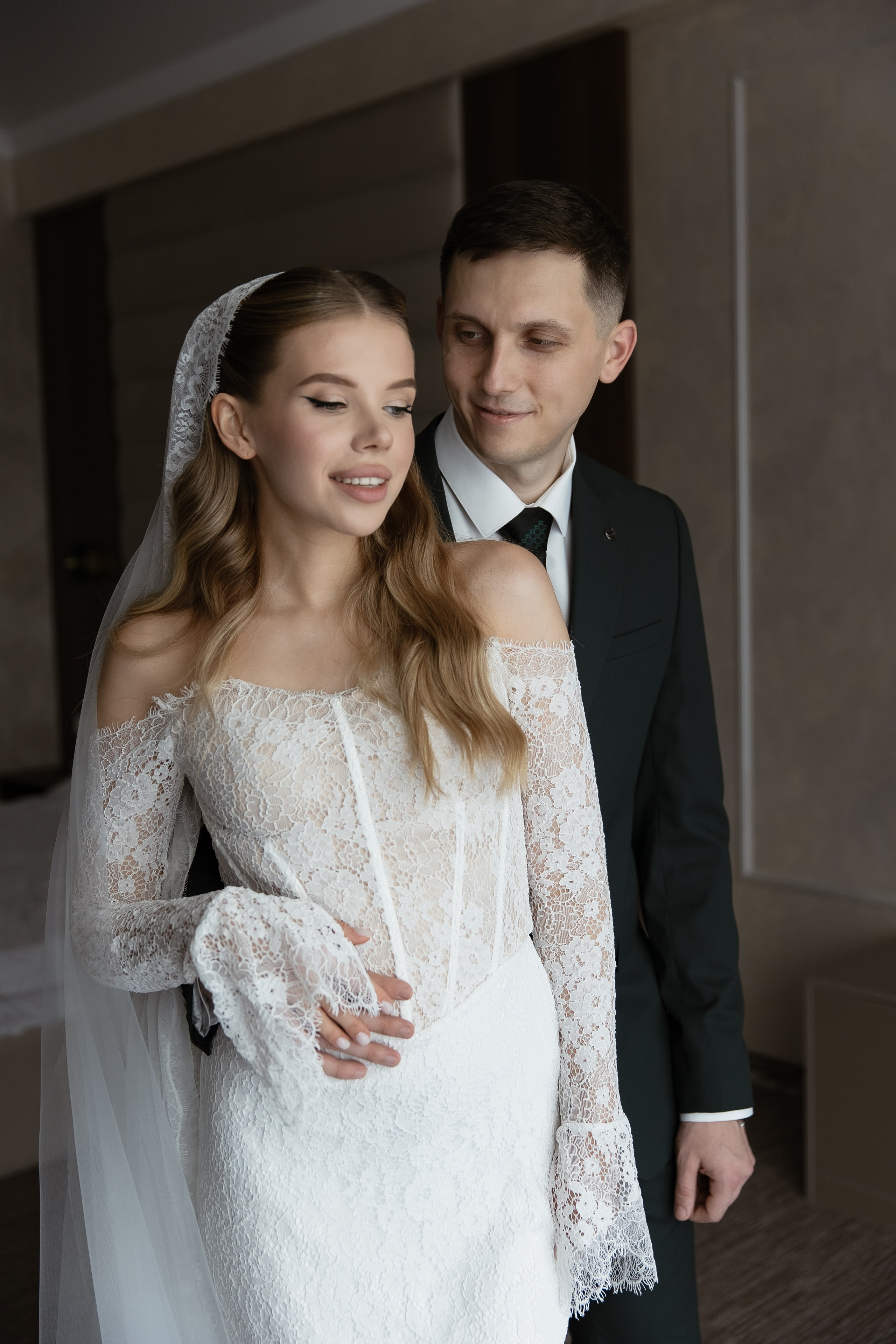 В&С. Свадебный фотограф