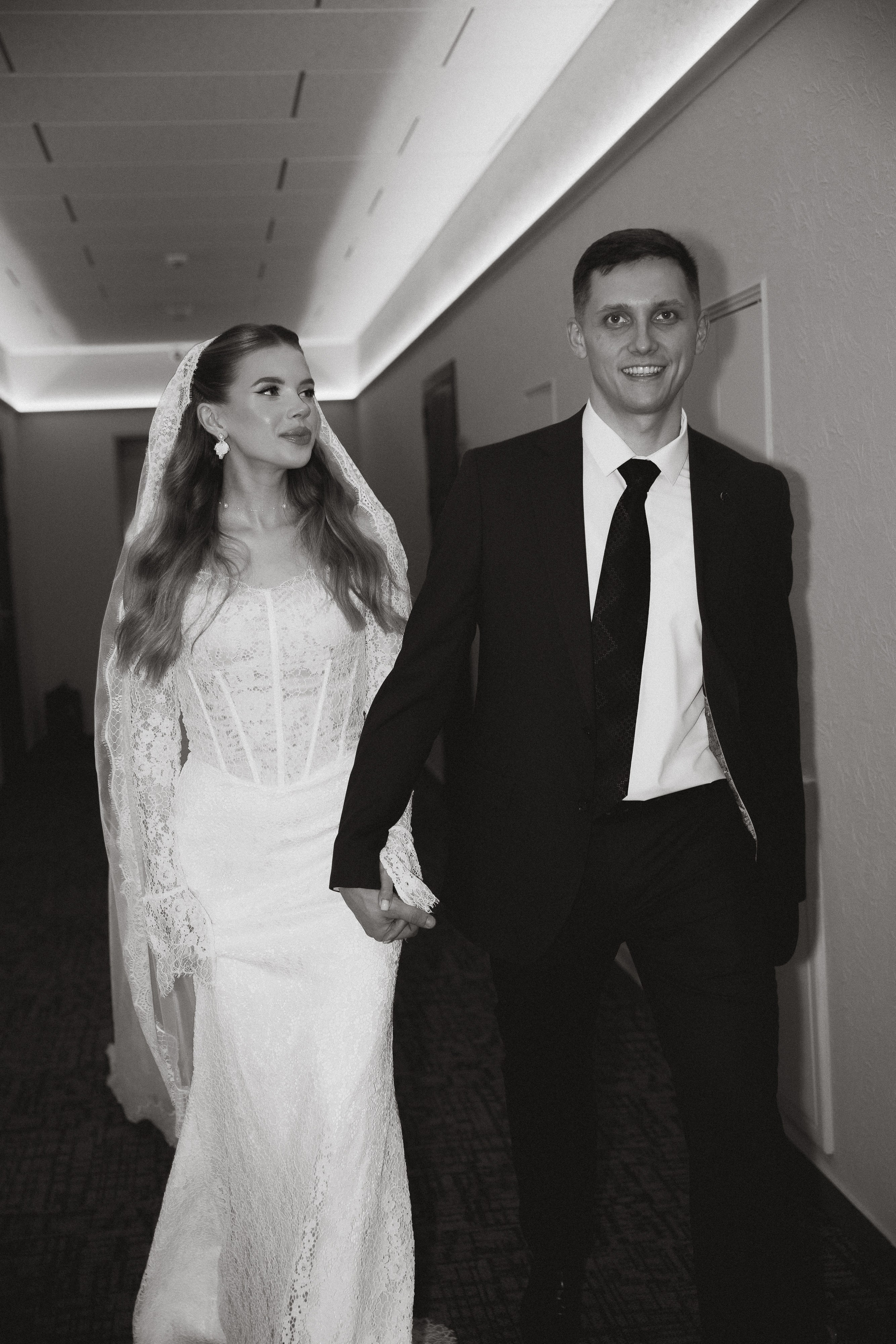 В&С. Свадебный фотограф