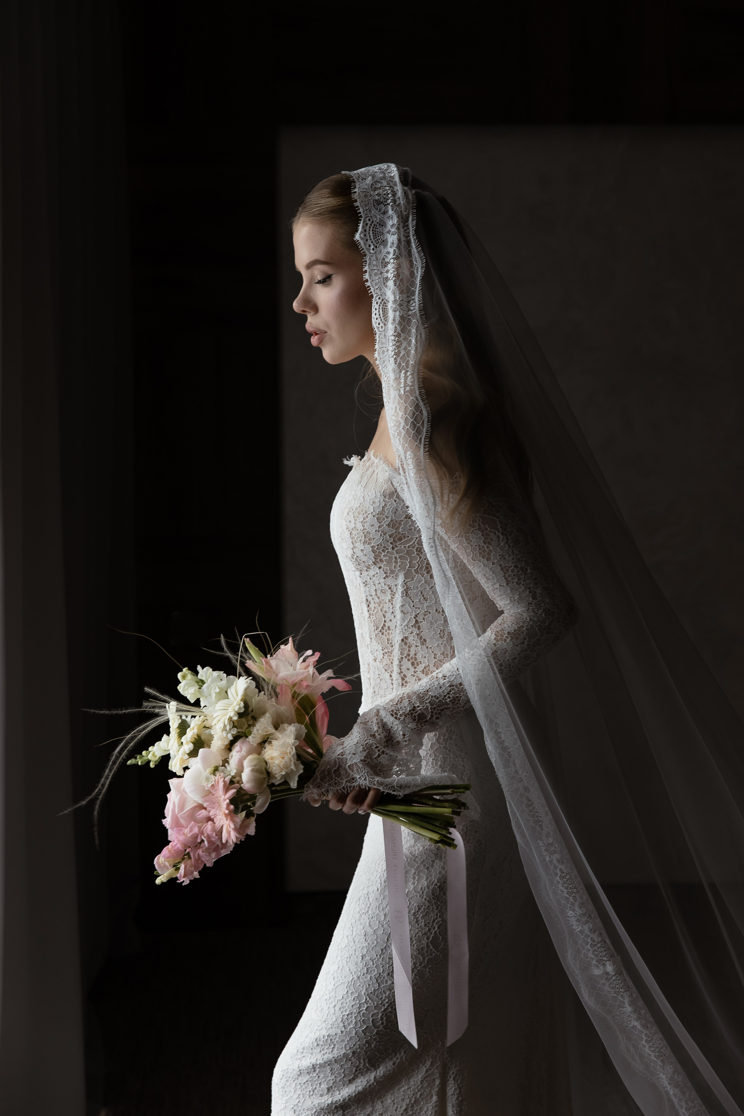 В&С. Свадебный фотограф