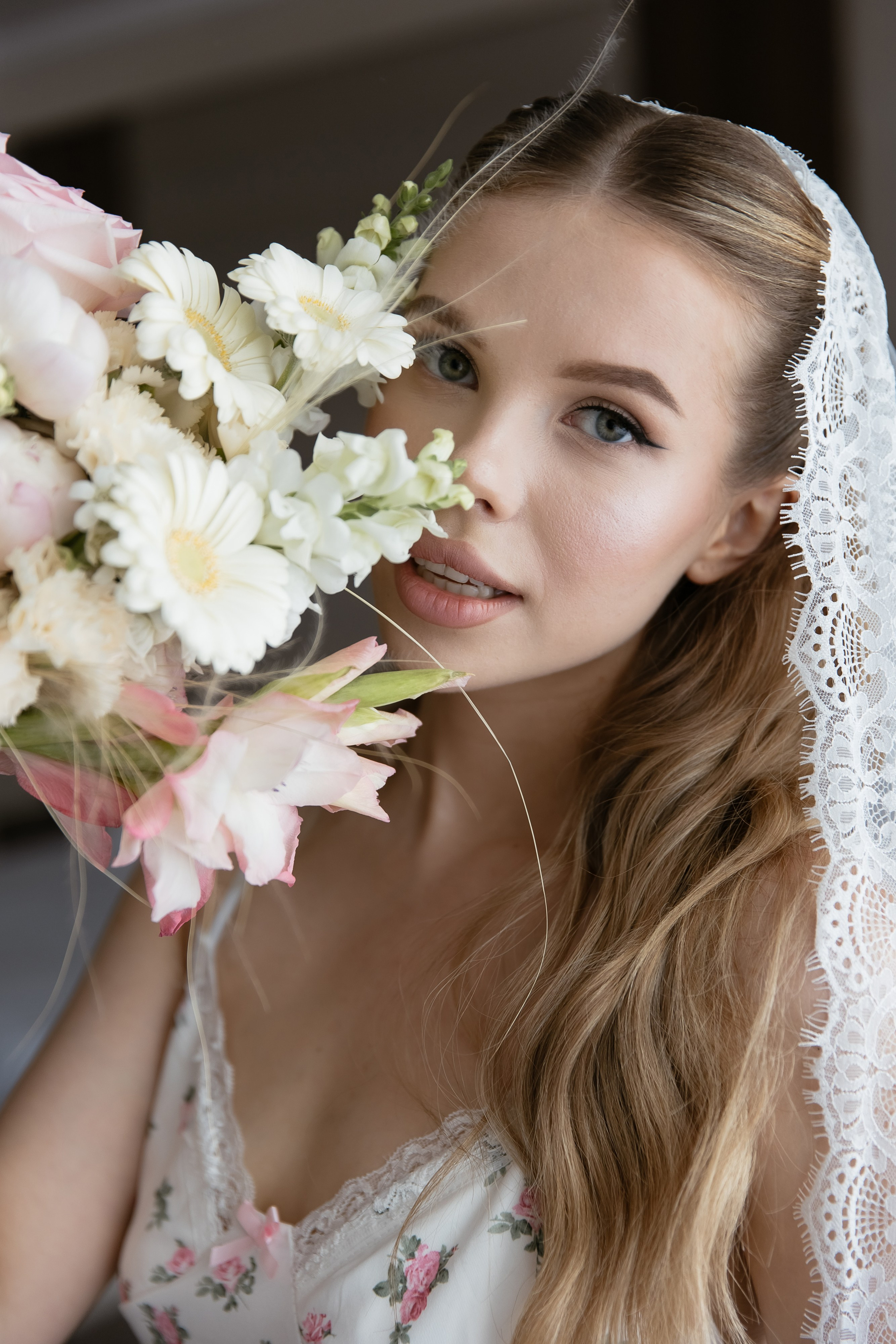 В&С. Свадебный фотограф