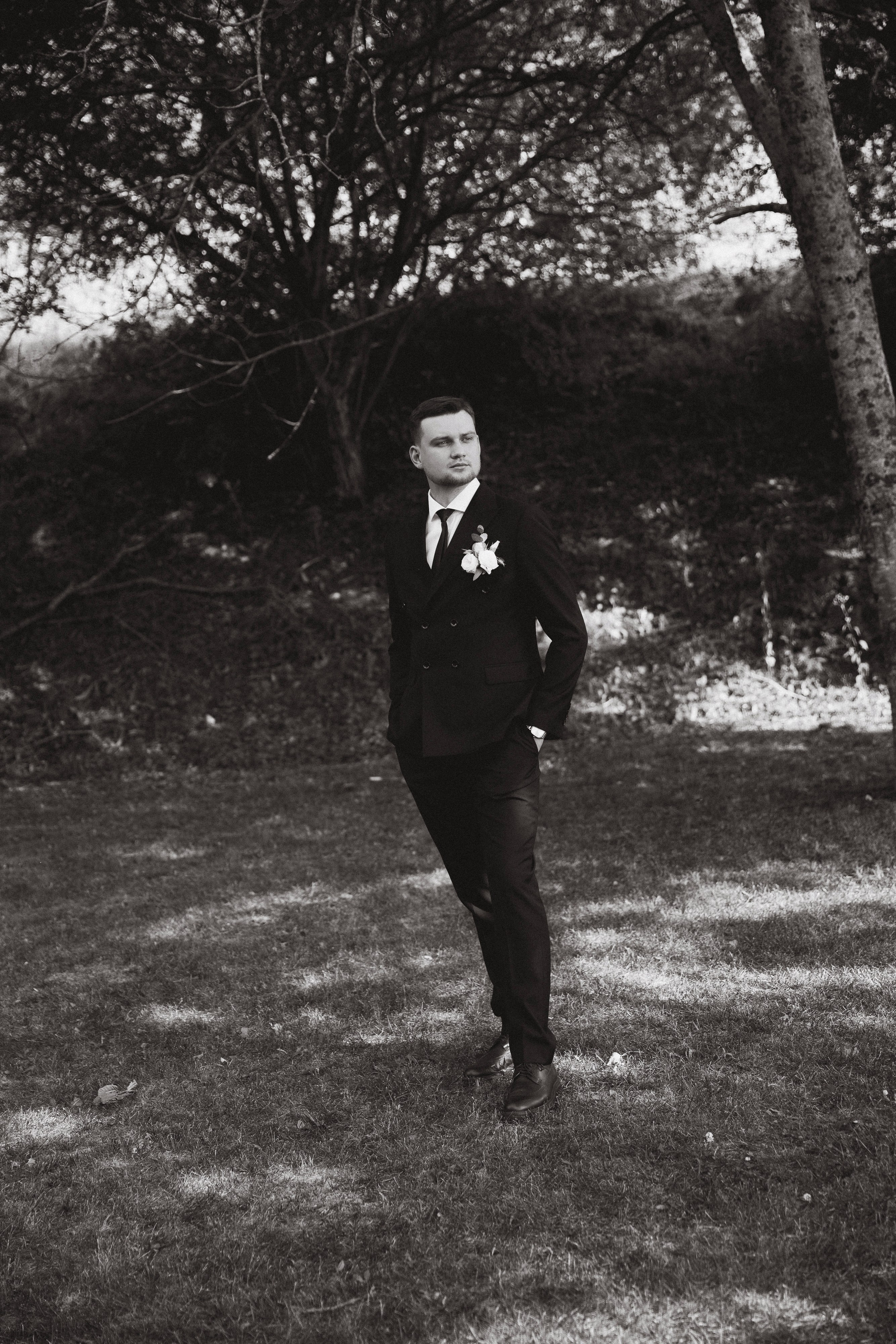 Р&А. Свадебный фотограф