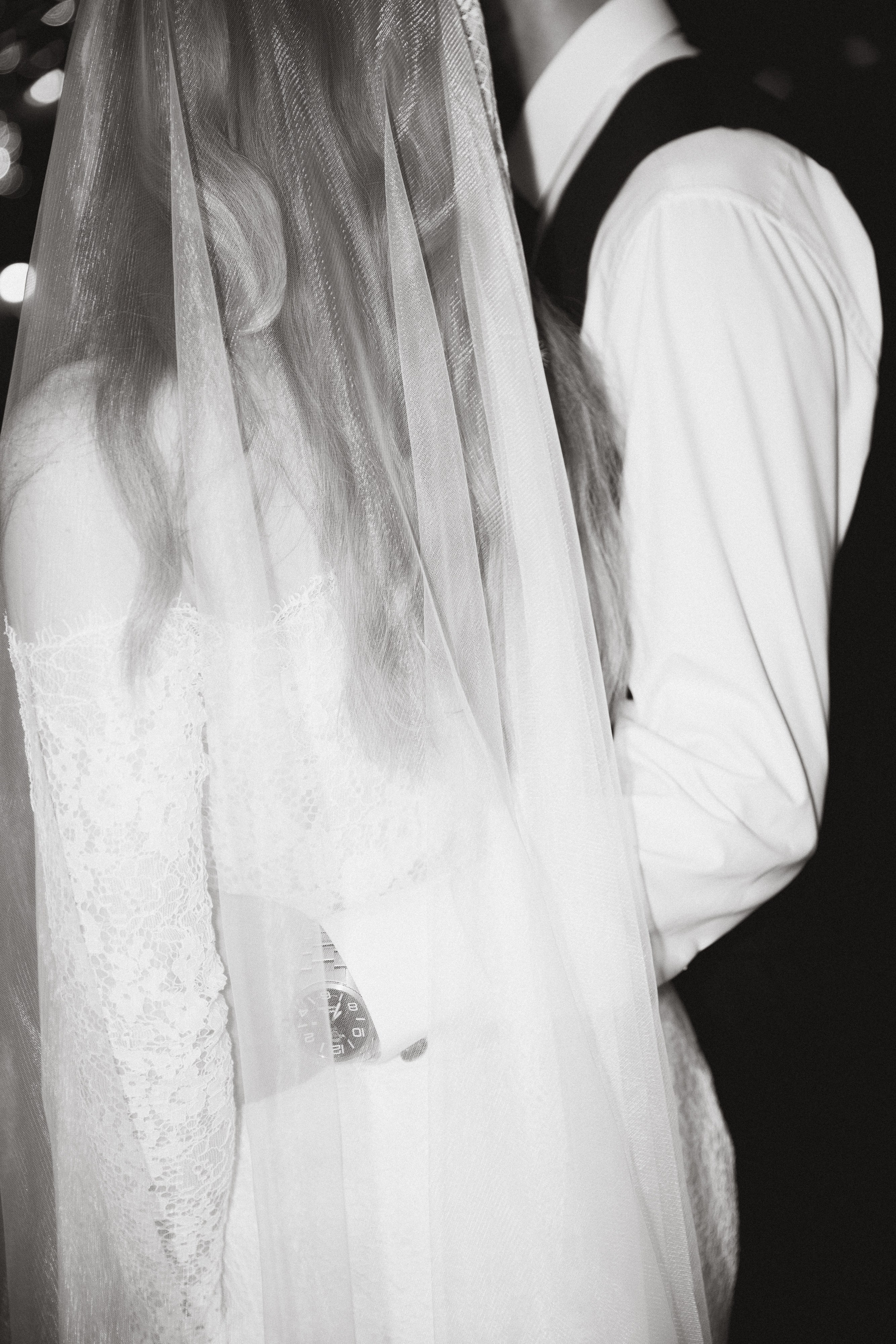 В&С. Свадебный фотограф