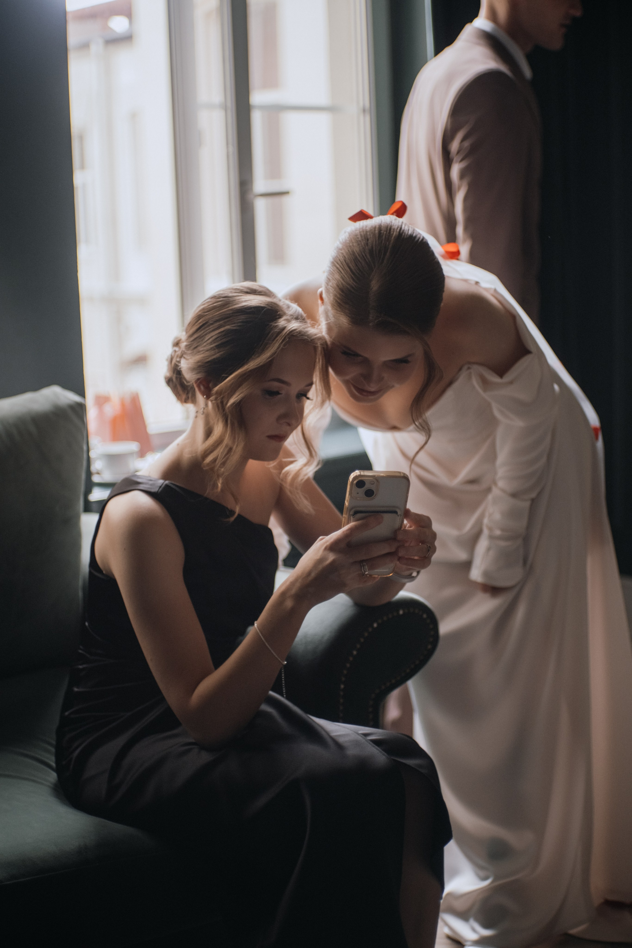 Шамиль и Анастасия. Фотограф в Астрахани Миронова Анастасия