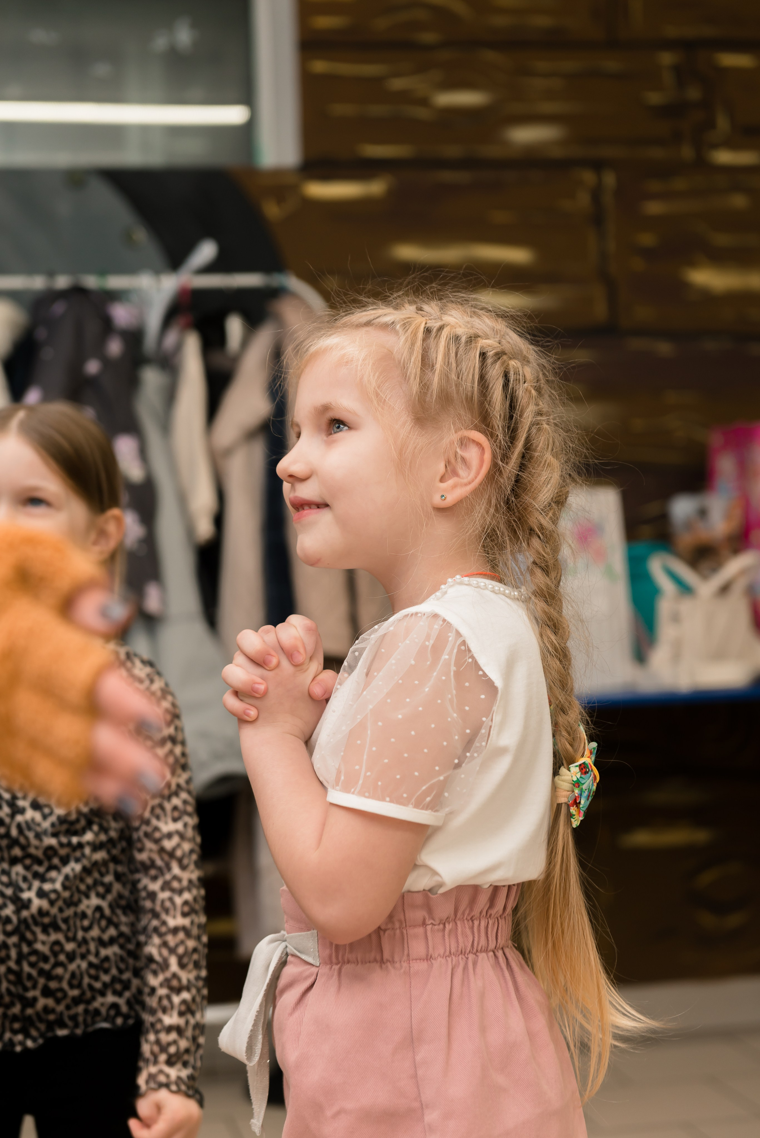 День Рождения в Зёбре июль 2024. Детский фотограф, семейный фотограф и репортажи в Кемерово