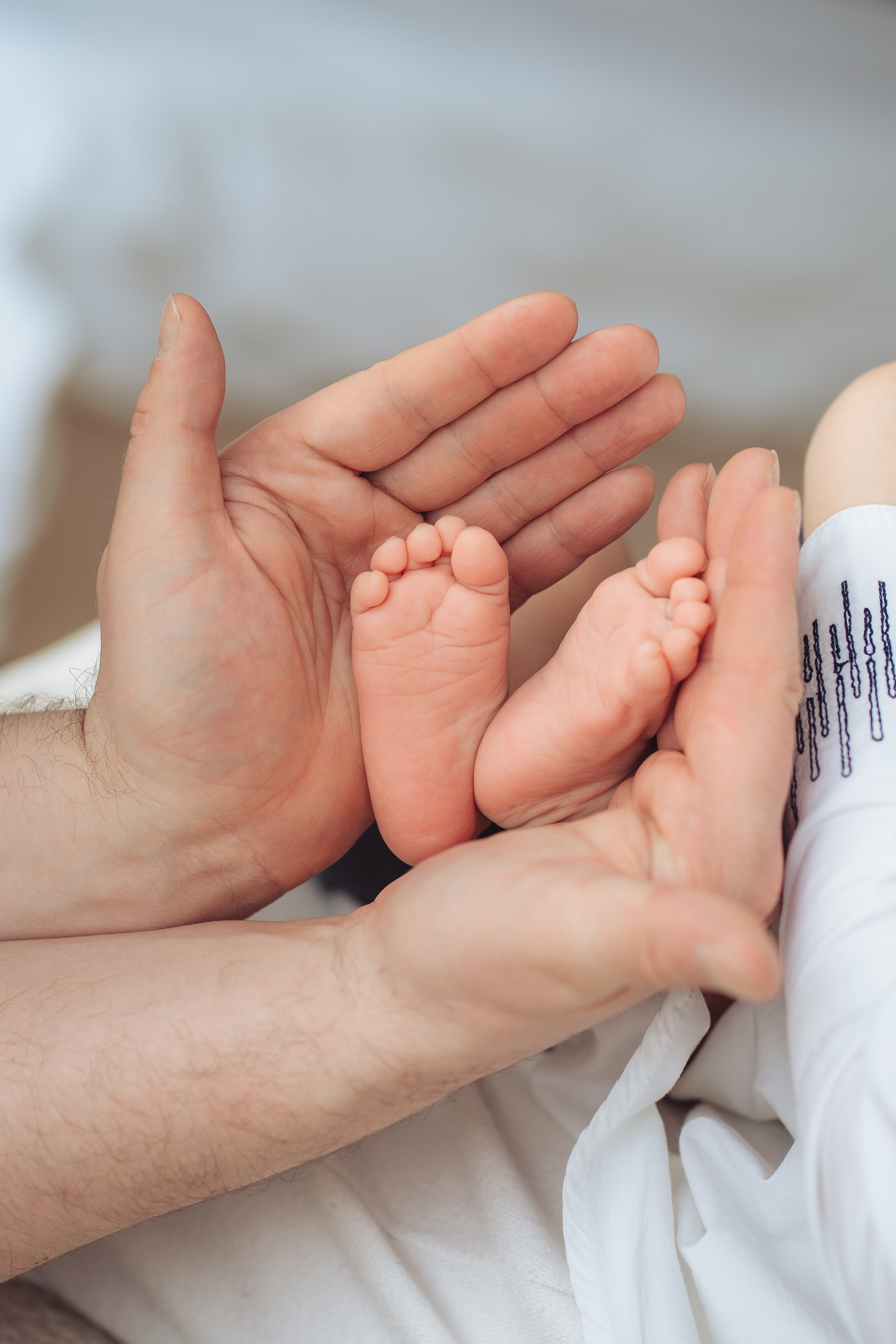 Семейная фотосессия. Фотограф и фотохудожник