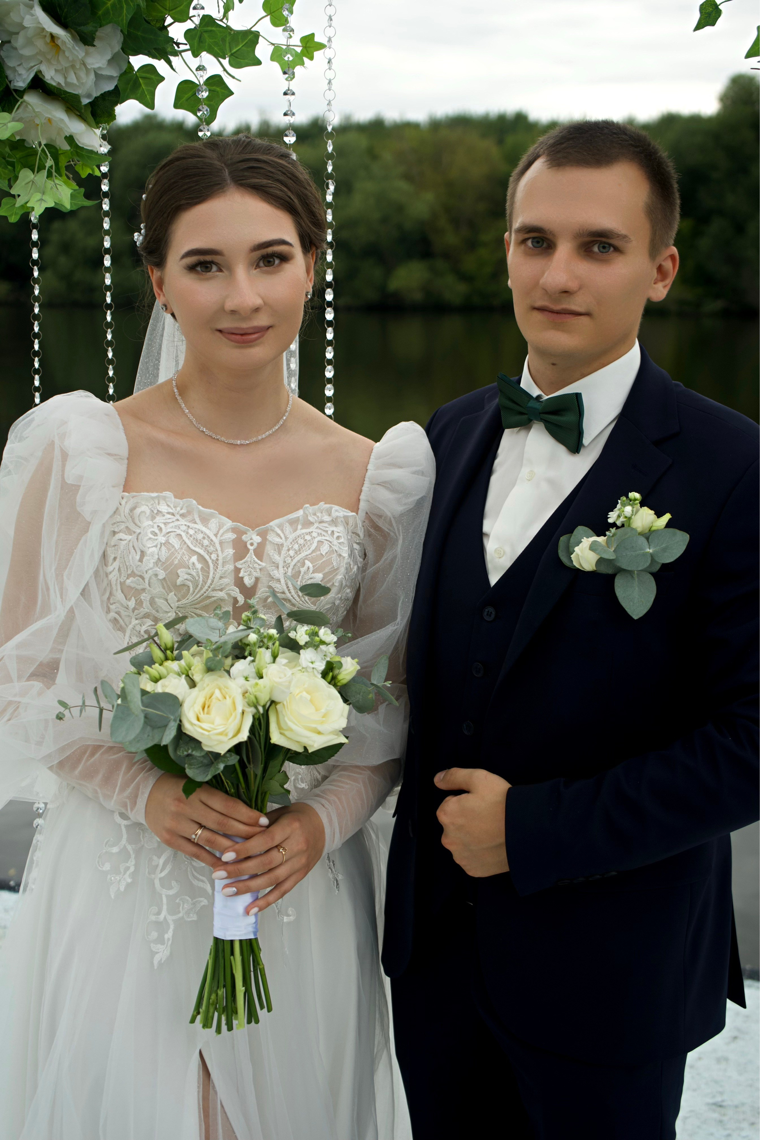 Евгений & Дарья. Фотография — это жизнь, освещенная вспышкой