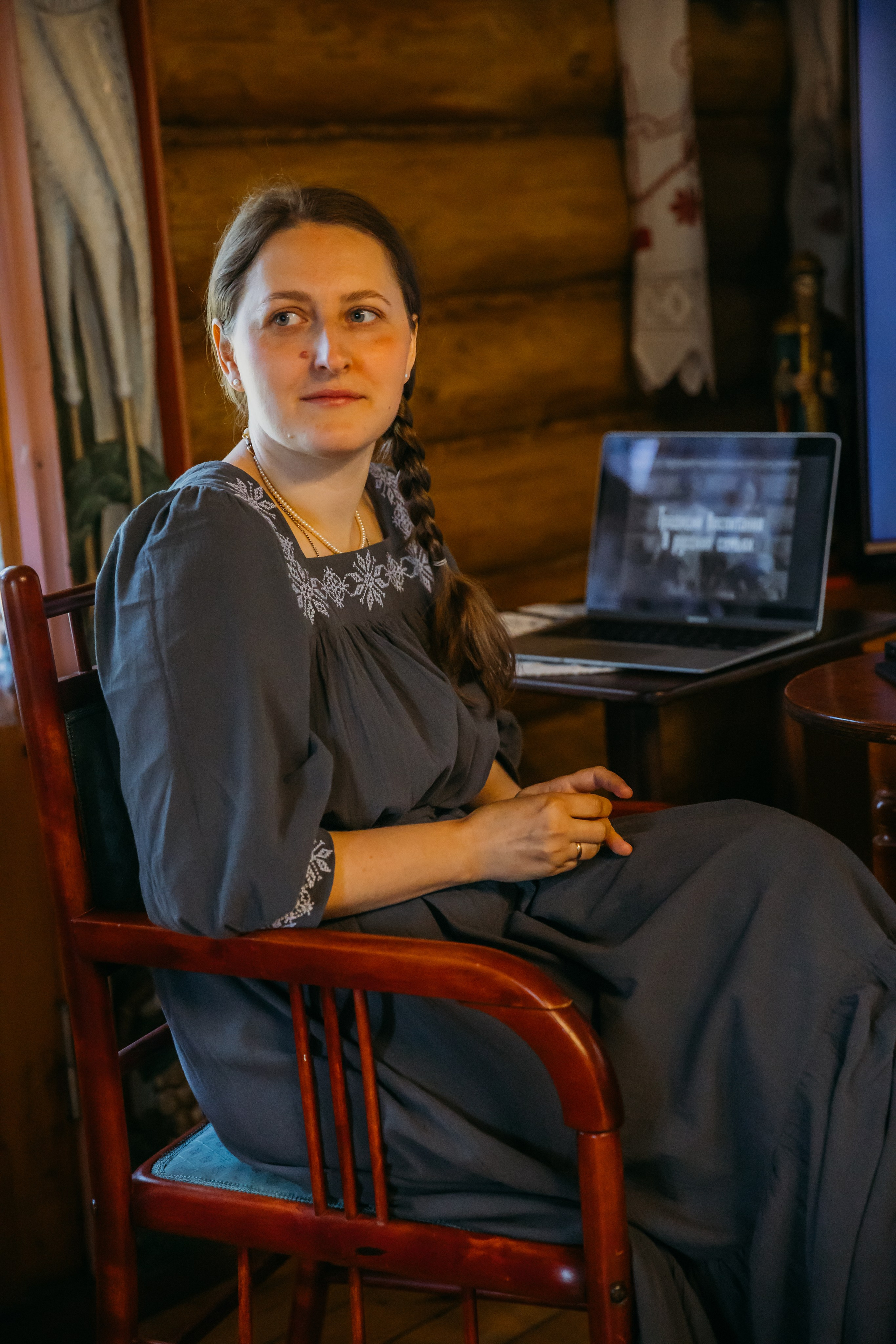 Родные люди «Мандроги». Леся Гаранина. Семейный фотограф/видеограф Москва и область