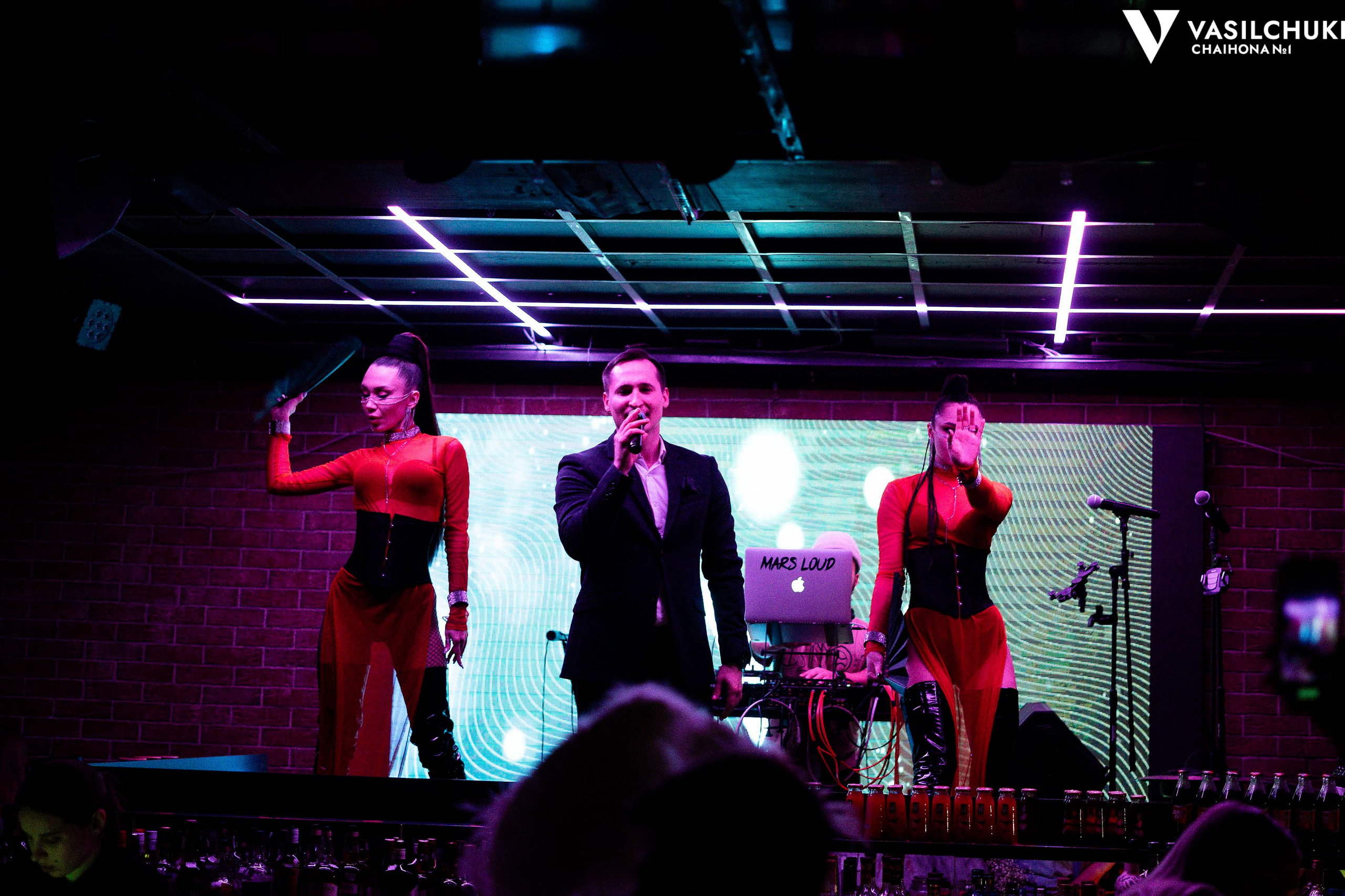 VASILCHUKI. Фотограф Казань