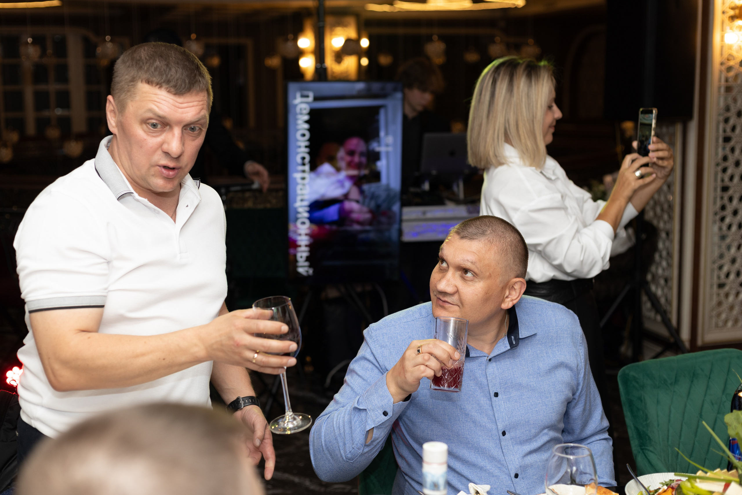 Свадебный и семейный фотограф и видеограф Александр в Москве и Московской Области