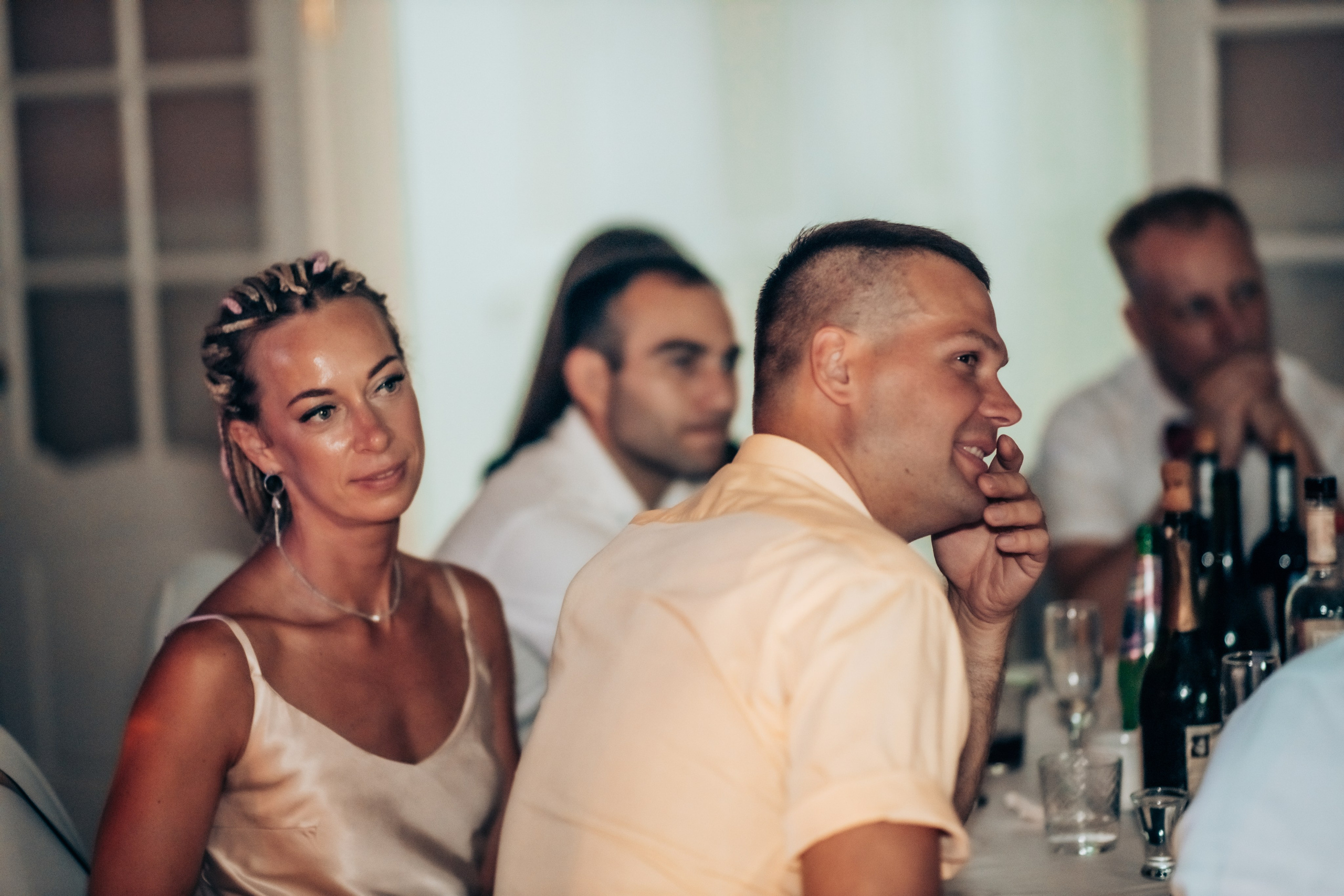 Свадебные съёмки. Свадебный и семейный фотограф и видеограф Александр в Москве и Московской Области