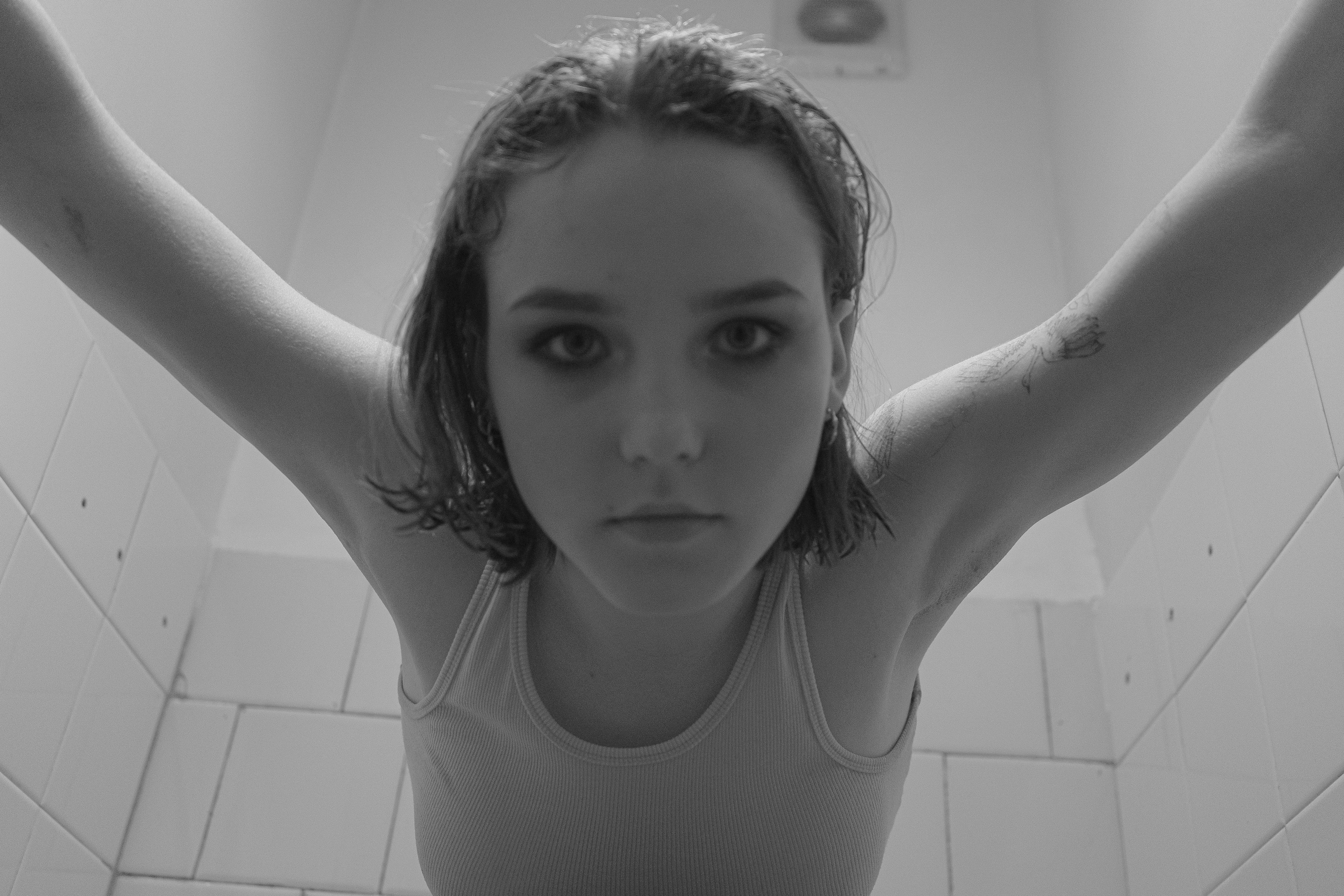 Виолетта. Денис Марков — фотограф в Екатеринбурге