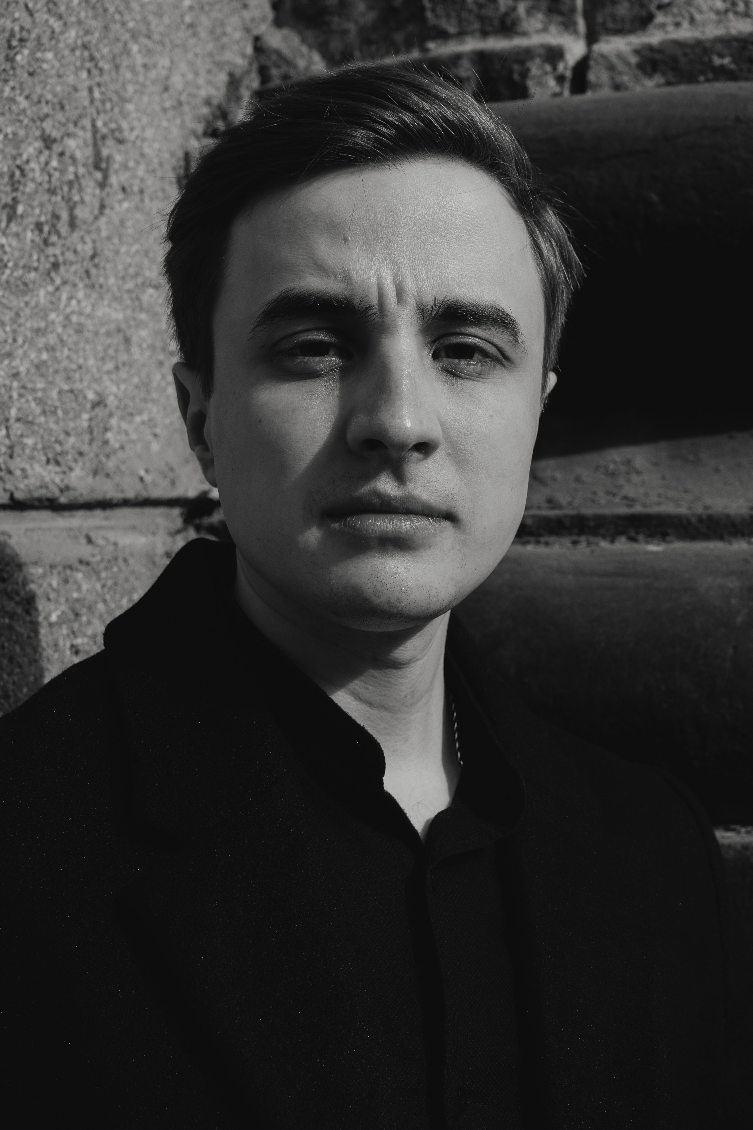 Миша. Денис Марков — фотограф в Екатеринбурге