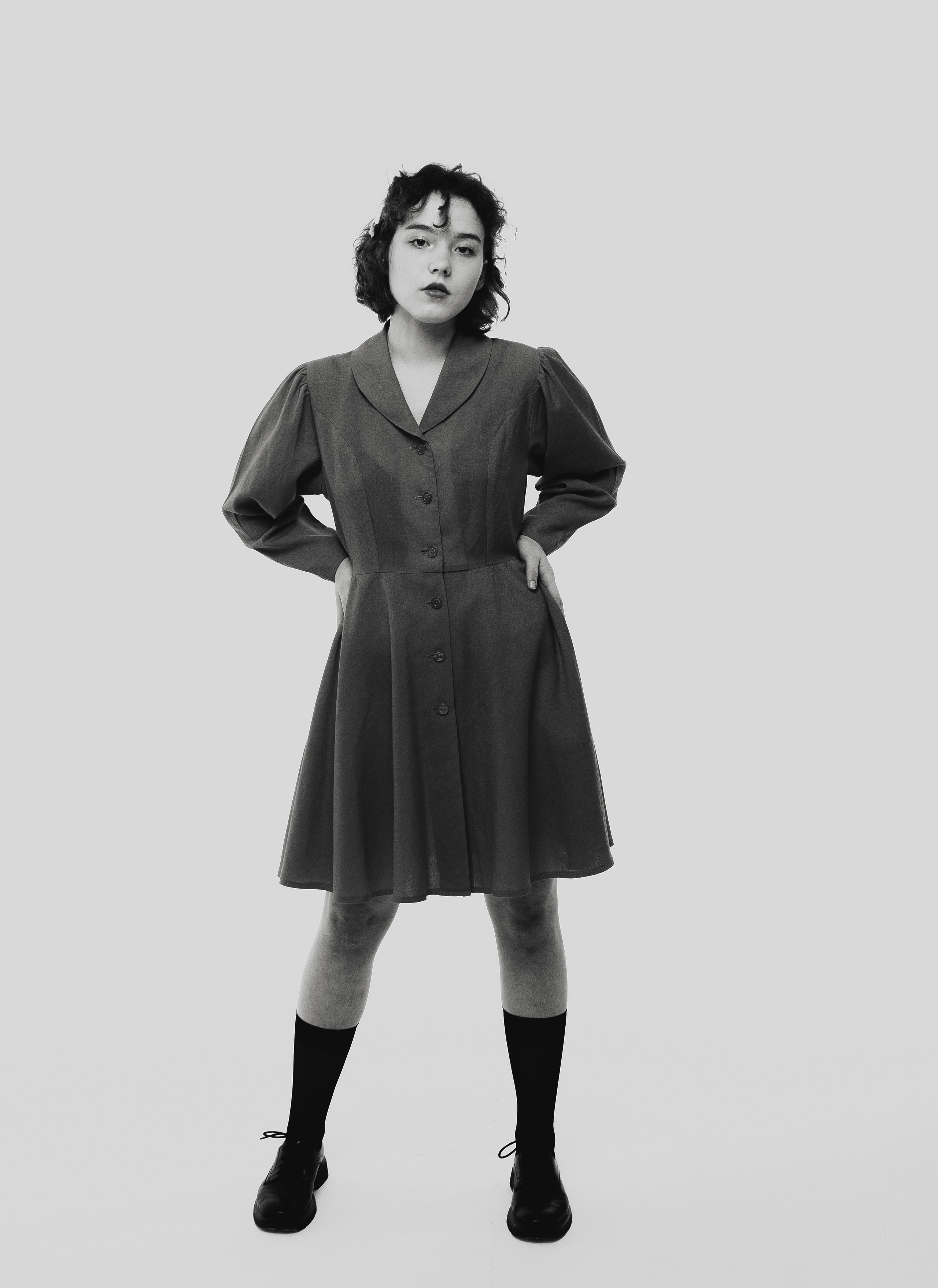 Виолетта_фотопроект. Денис Марков — фотограф в Екатеринбурге