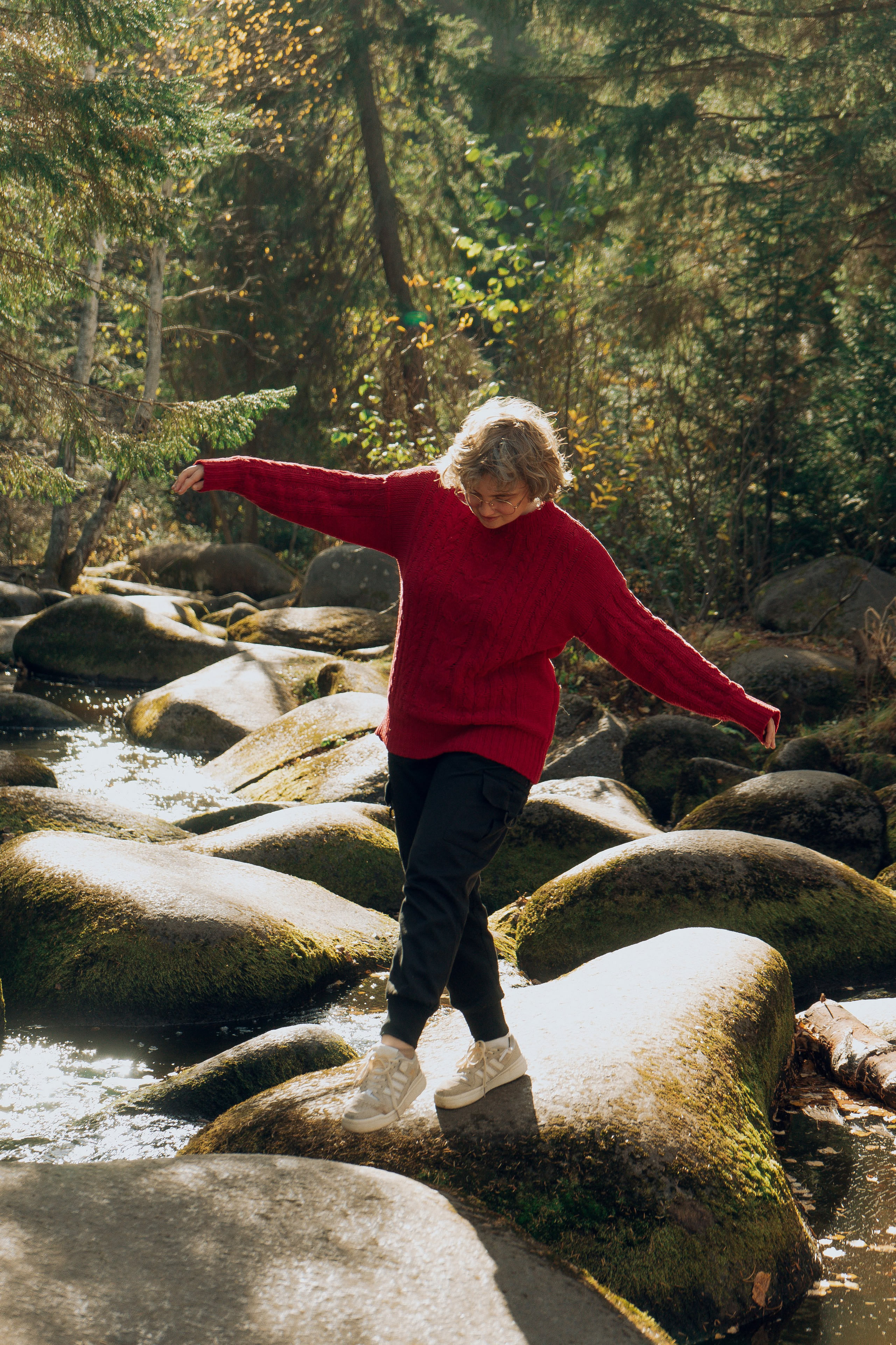 Поход на Соколиный камень. Денис Марков — фотограф в Екатеринбурге