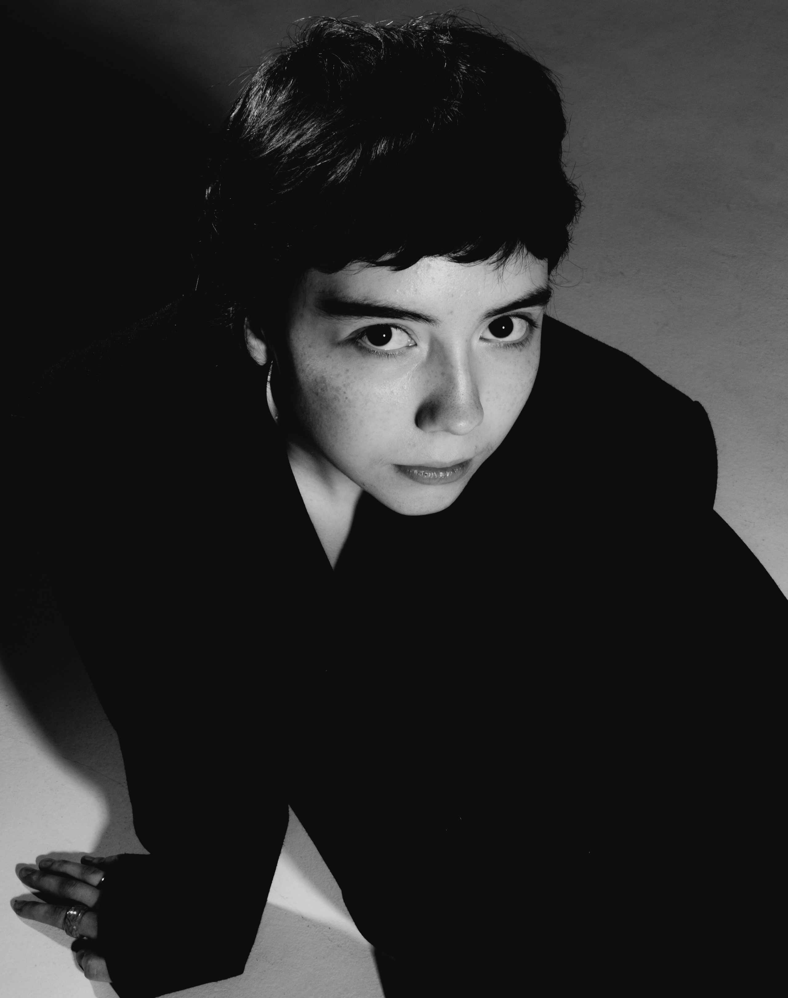 Фотосессия в студии в Екатеринбурге. Денис Марков — фотограф в Екатеринбурге