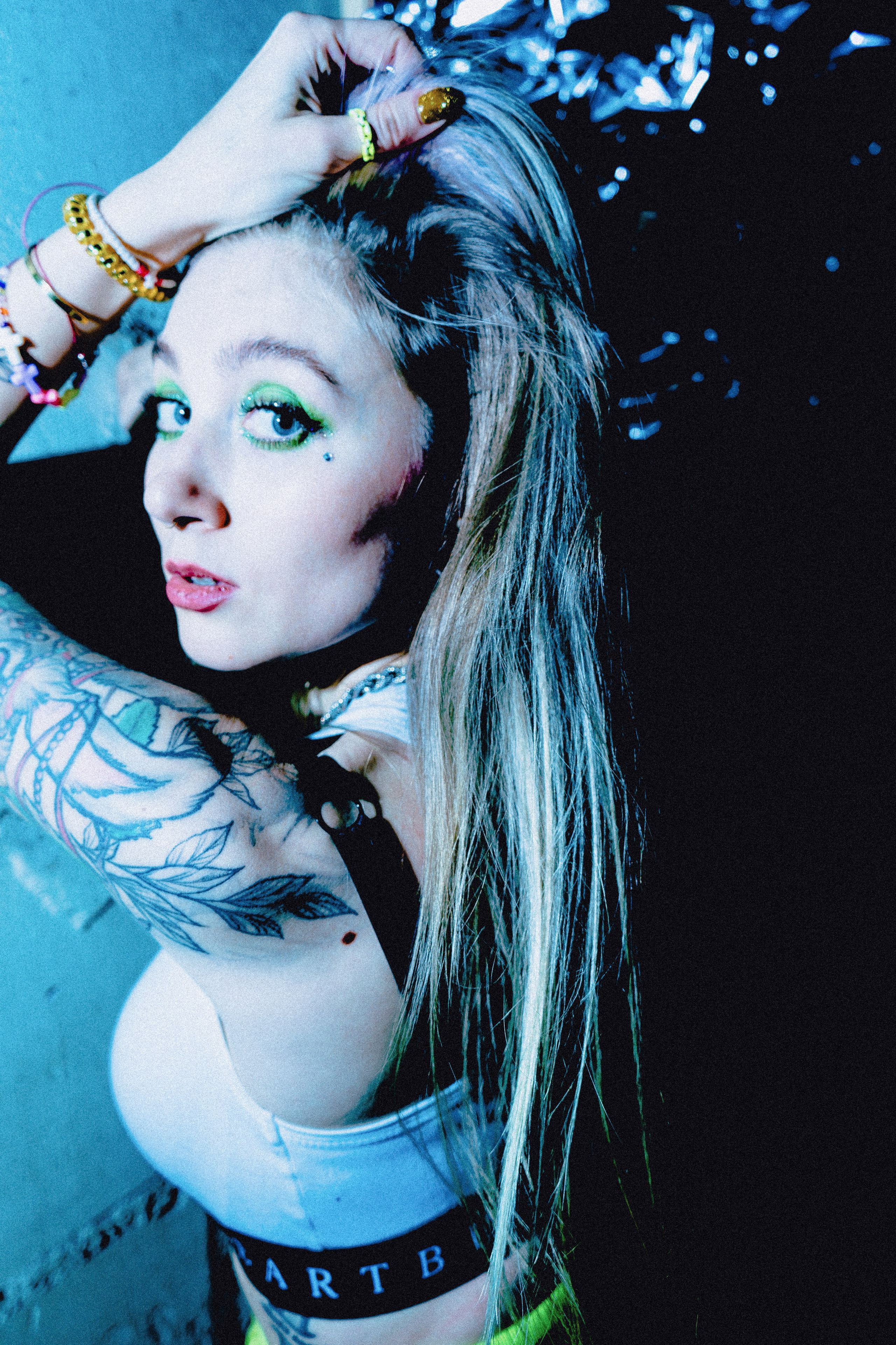 Нана. Денис Марков — фотограф в Екатеринбурге