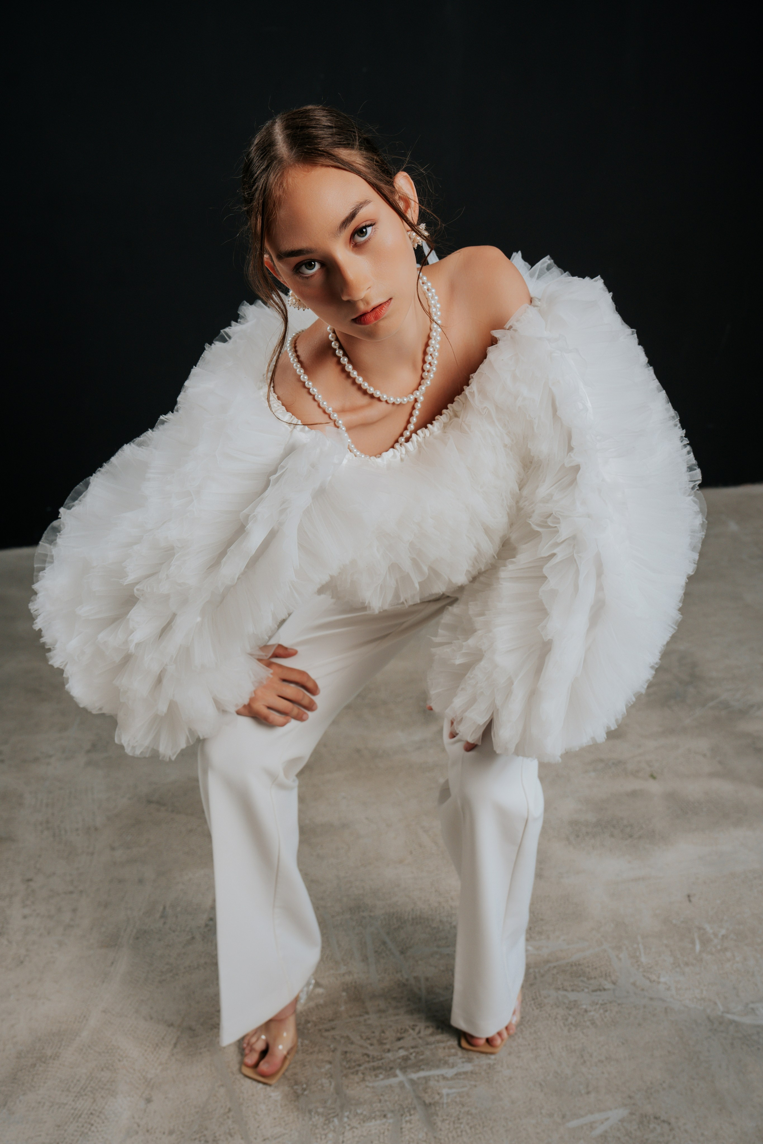 Ma.intermodels fashion