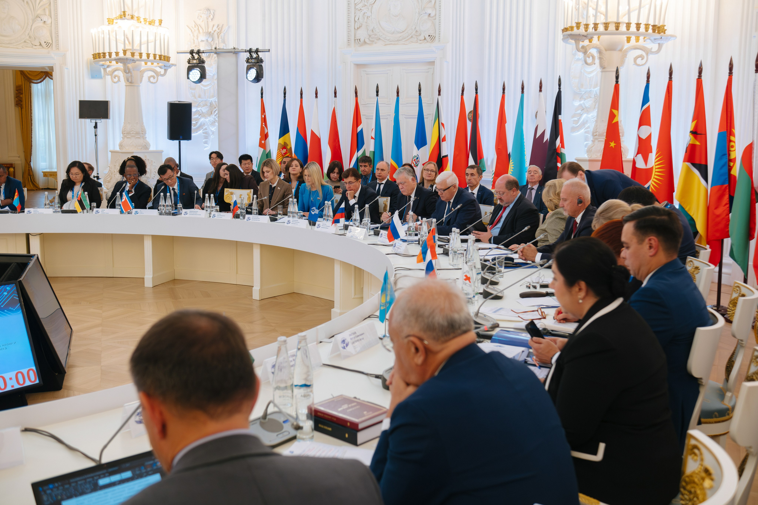 Eurasian Ombudsman Alliance. Фуд и предметный фотограф Виталий Морозов г. Москва