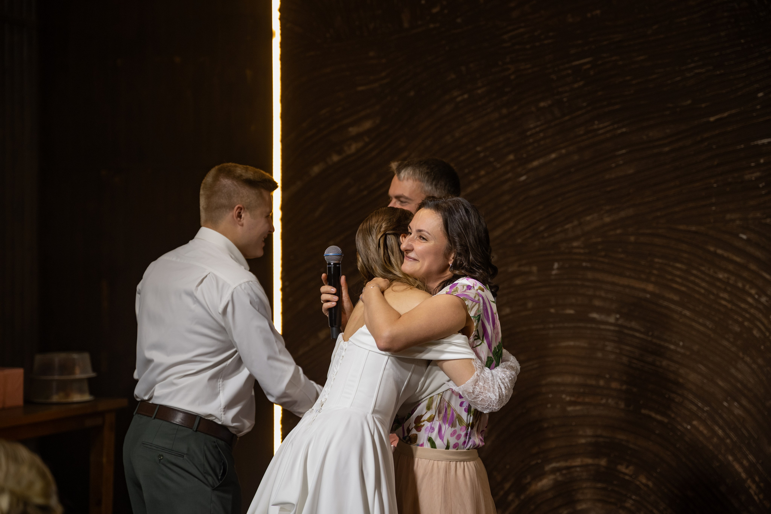 2025. Сергей и Катя. Свадебный и семейный фотограф в Москве и Европе Евгения Амелина