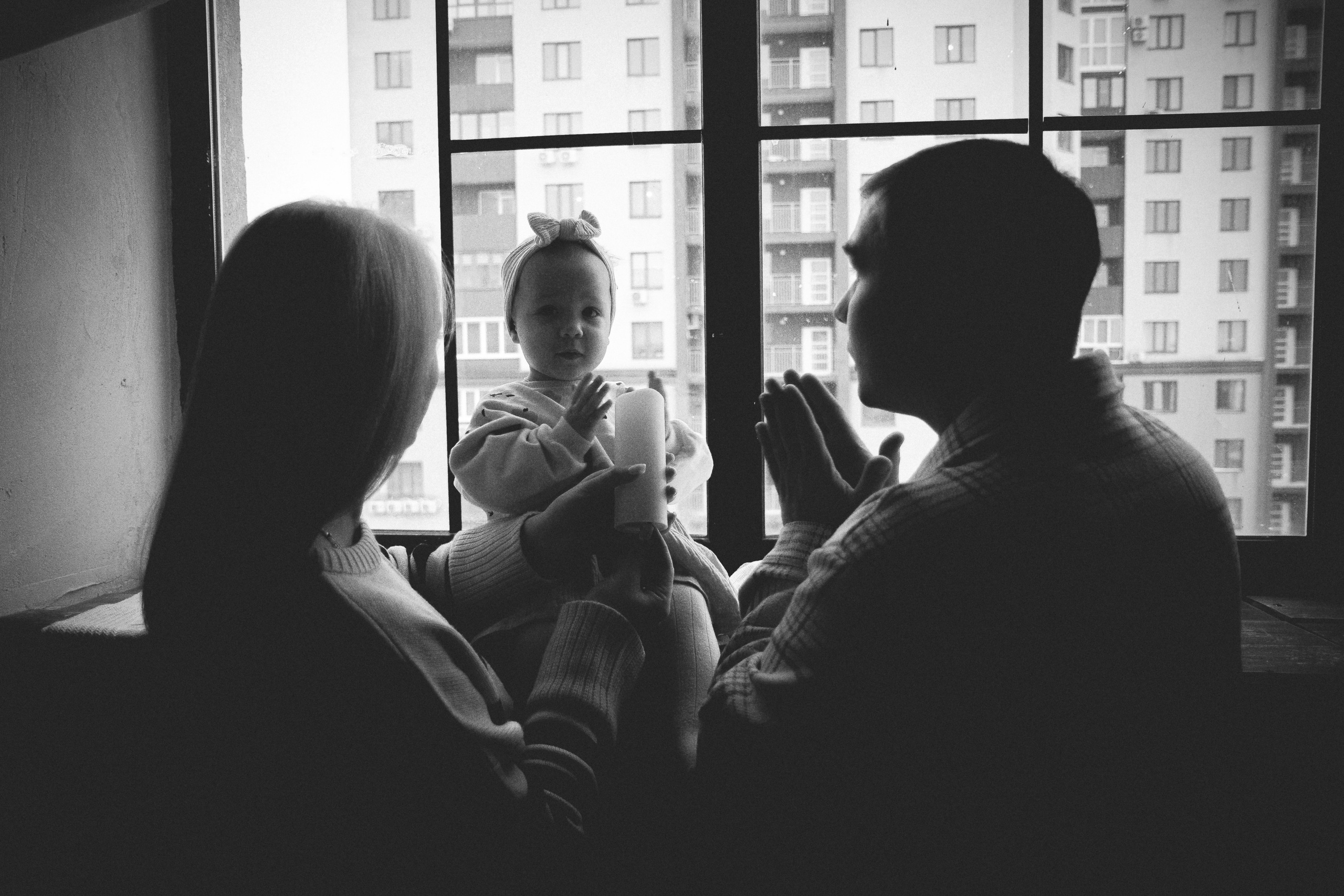 CONCEPT. Фотограф в Самаре Юля Борщ