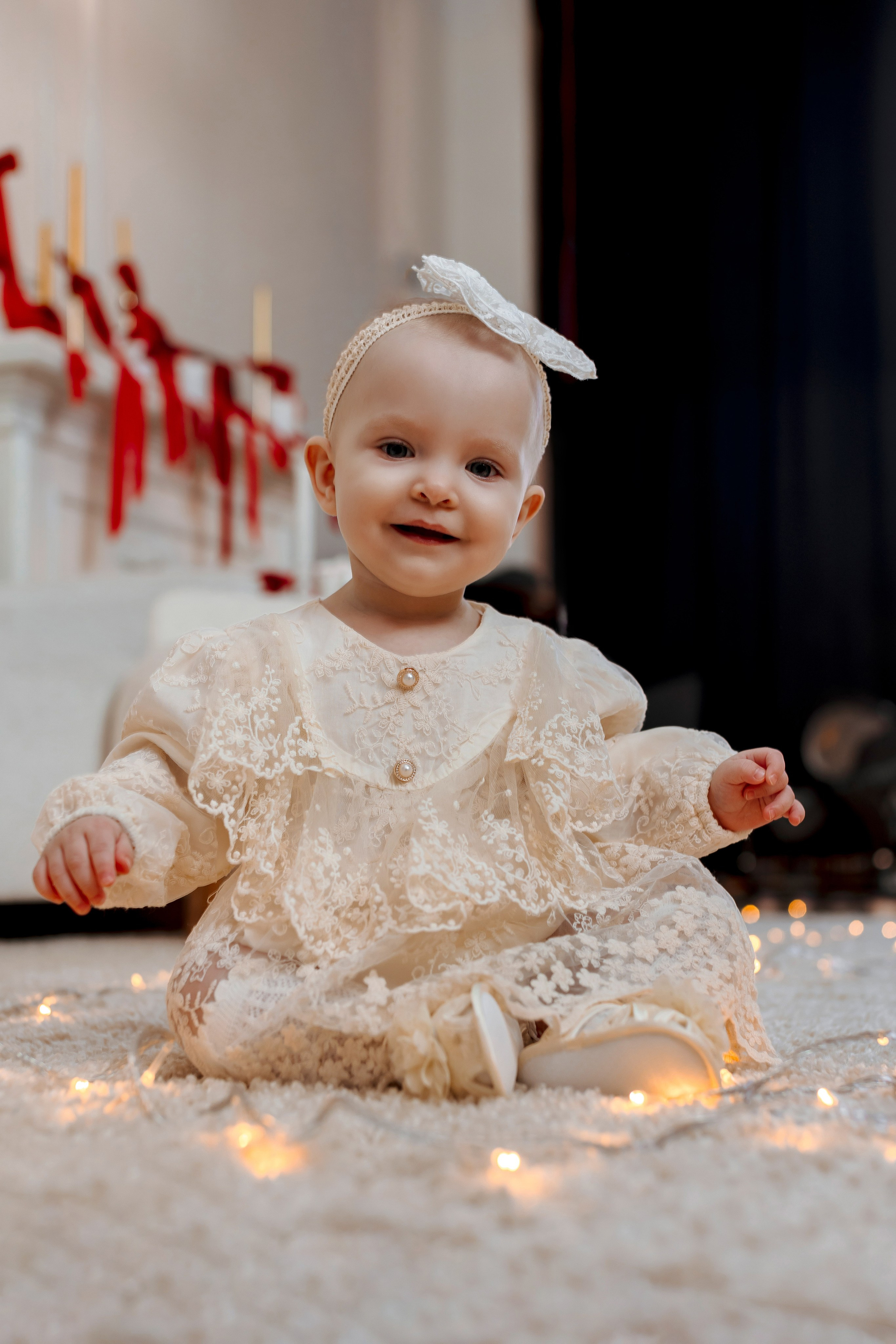 Анжелика с семьей. Свадебный и семейный фотограф в Каспийске Алёна Нурмагомедова